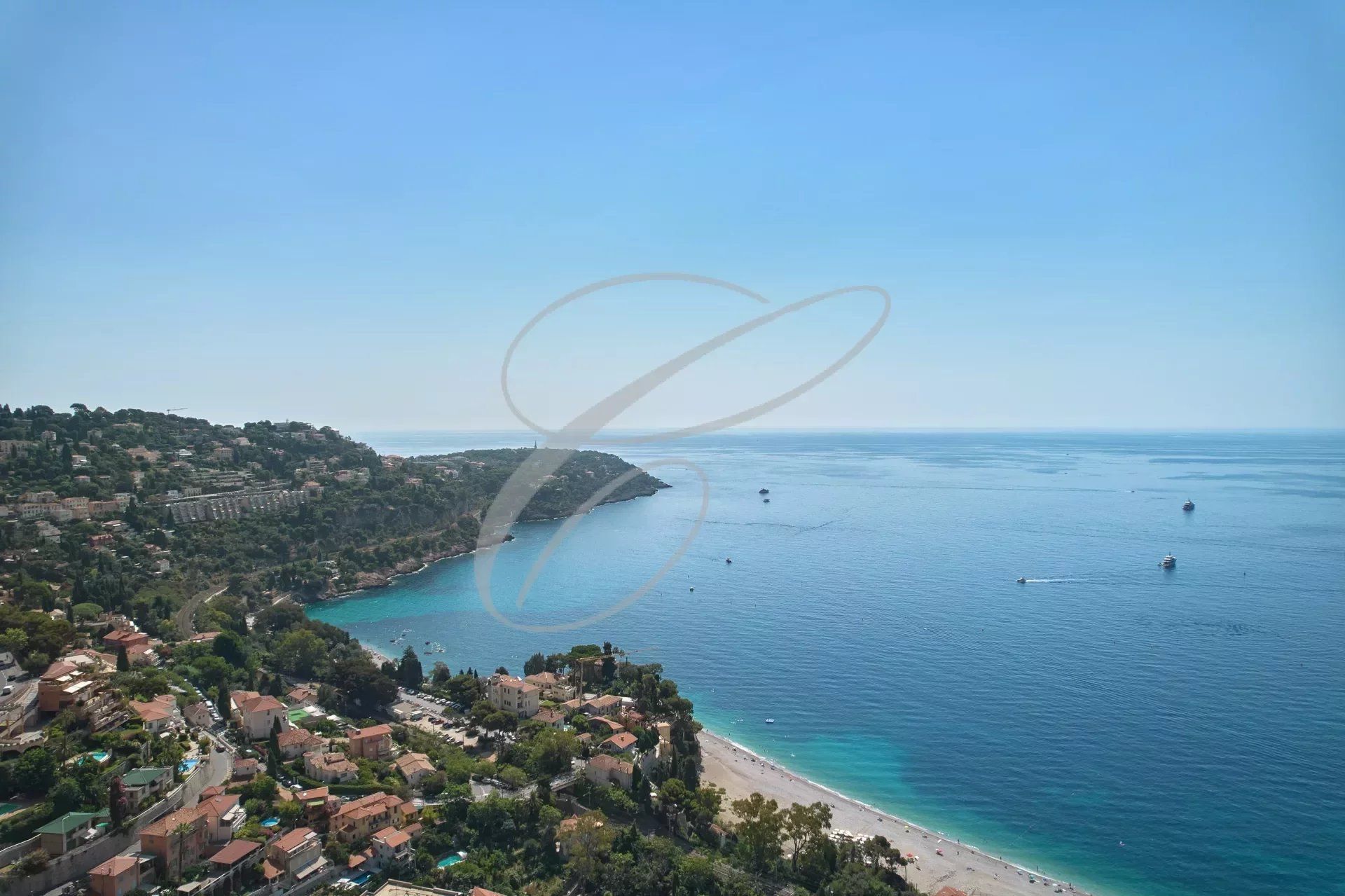 Residencial en Roquebrune-Cap-Martin, Alpes-Maritimes 12741386