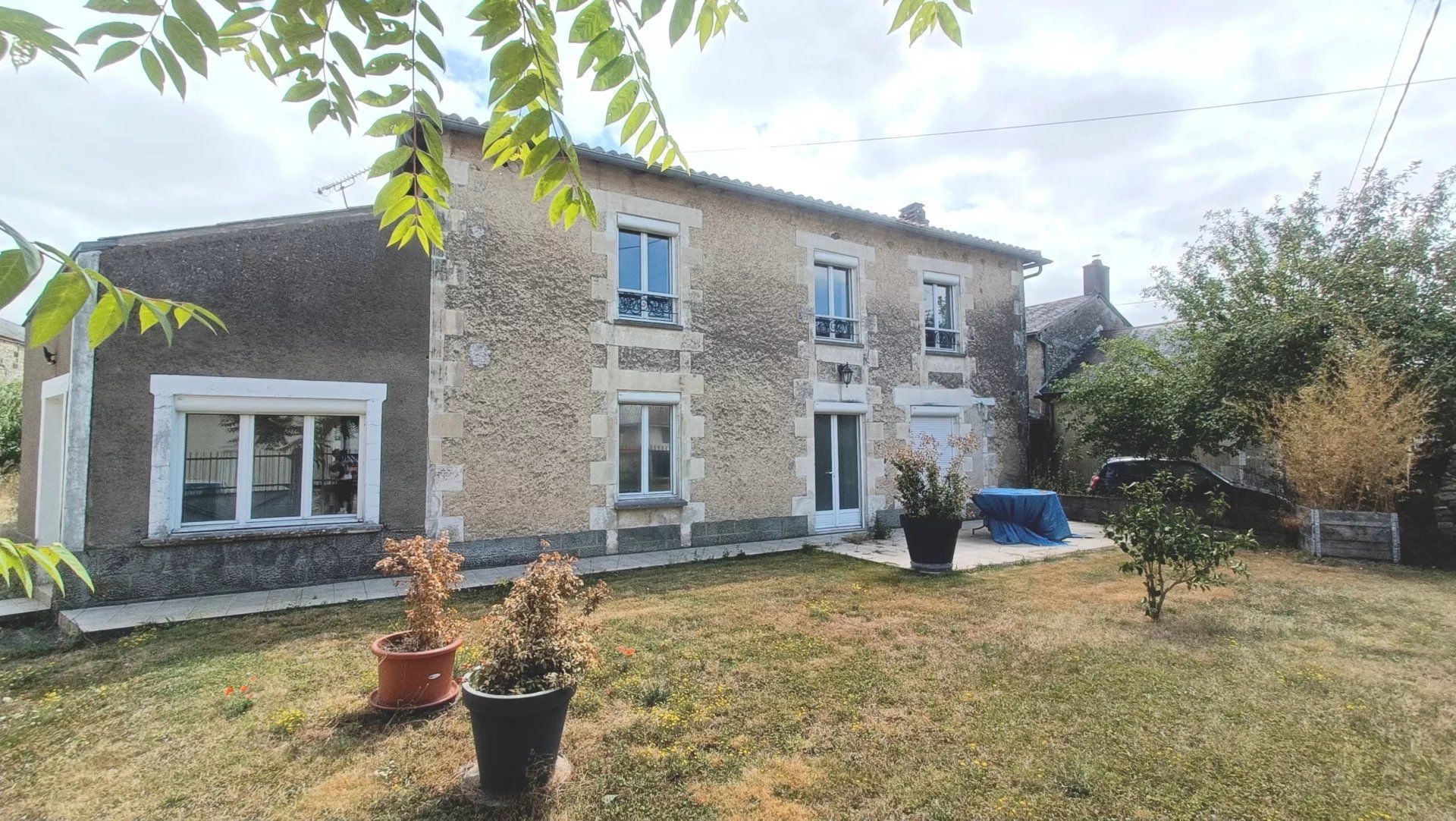 rumah dalam Pont-du-Casse, Nouvelle-Aquitaine 12741442