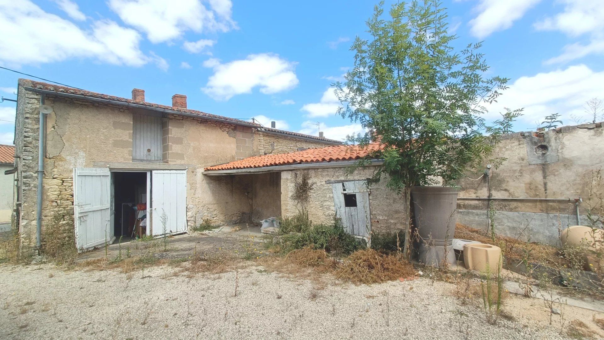 Casa nel Maisonneuve, Vienne 12741442