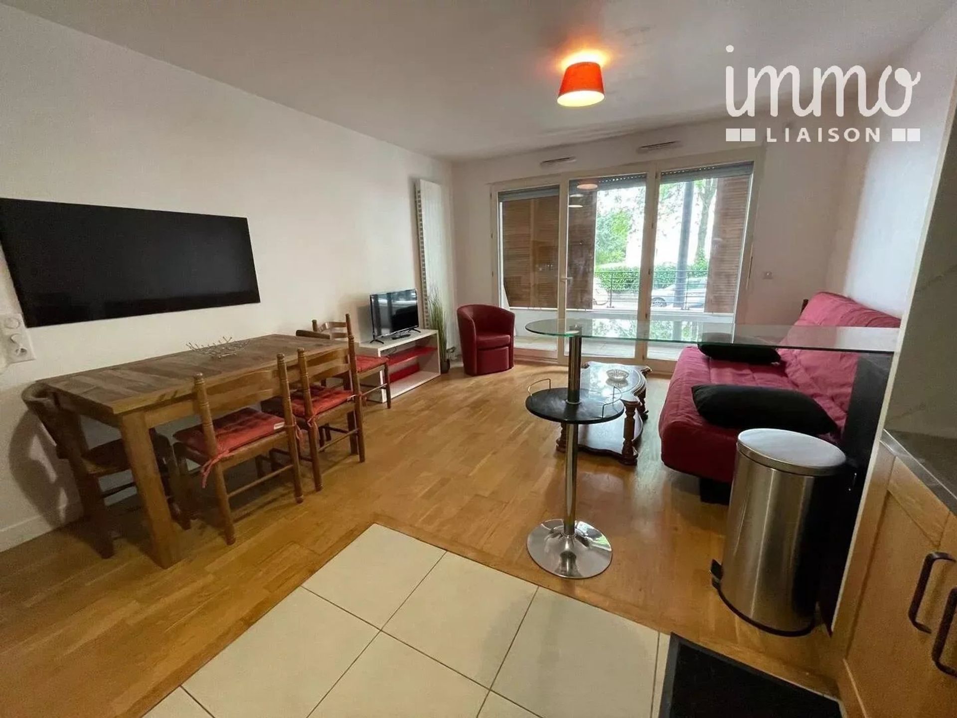 Condominium in Maisons-Alfort, Ile-de-France 12741486