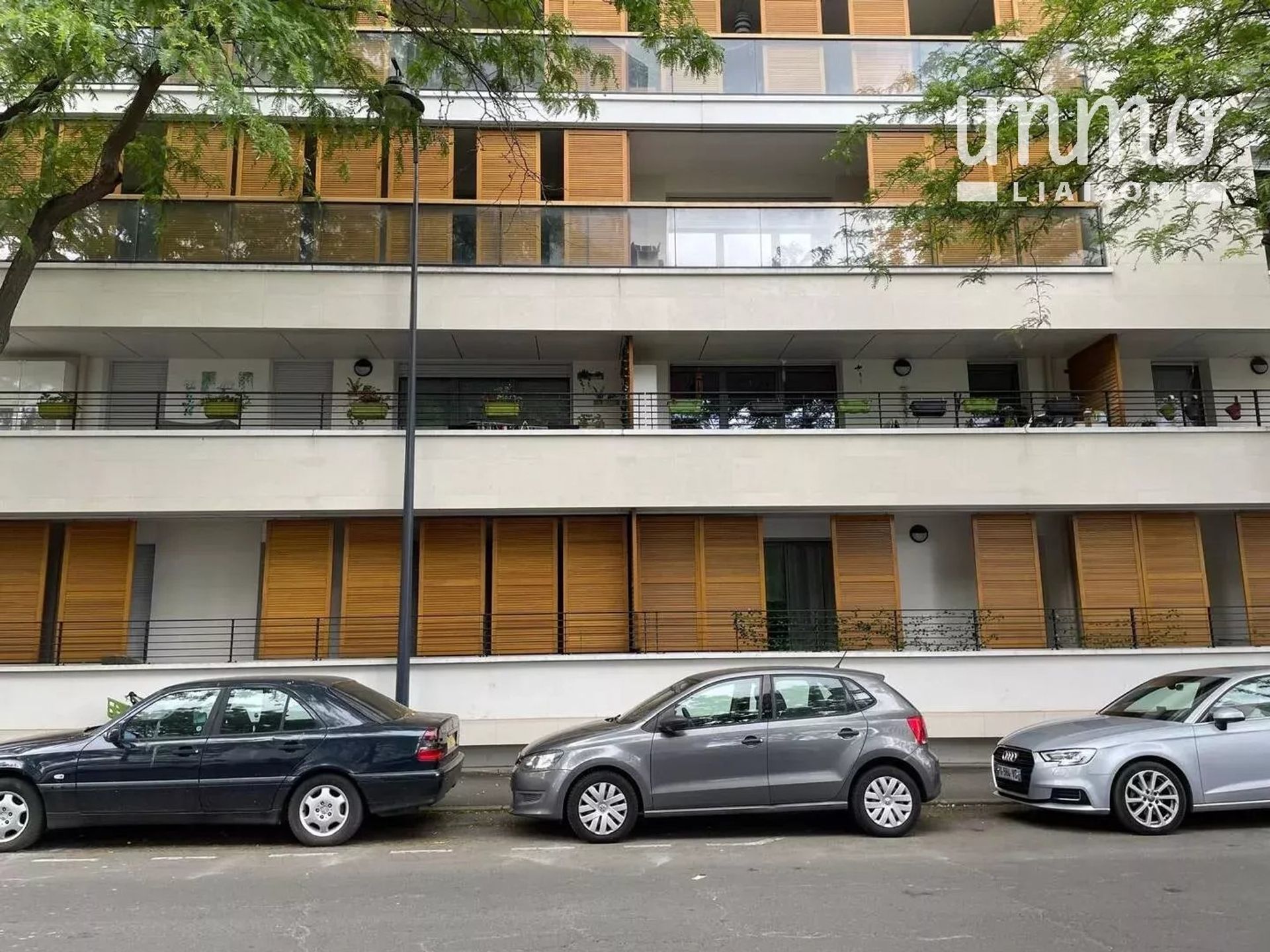 Kondominium dalam Maisons-Alfort, Val-de-Marne 12741486