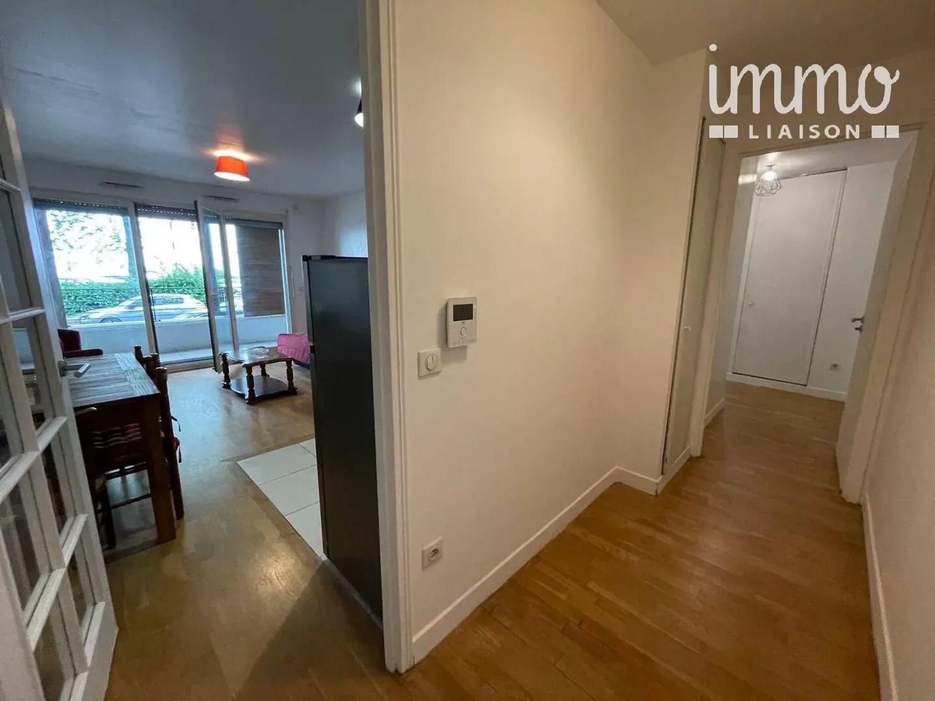 Condominio en Maisons-Alfort, Ile-de-France 12741486