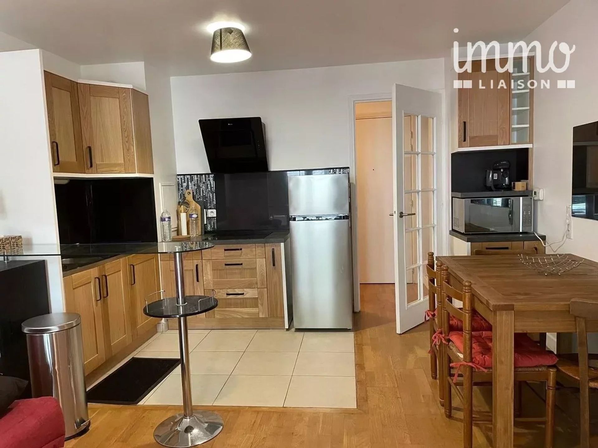 Condominium in Maisons-Alfort, Ile-de-France 12741486