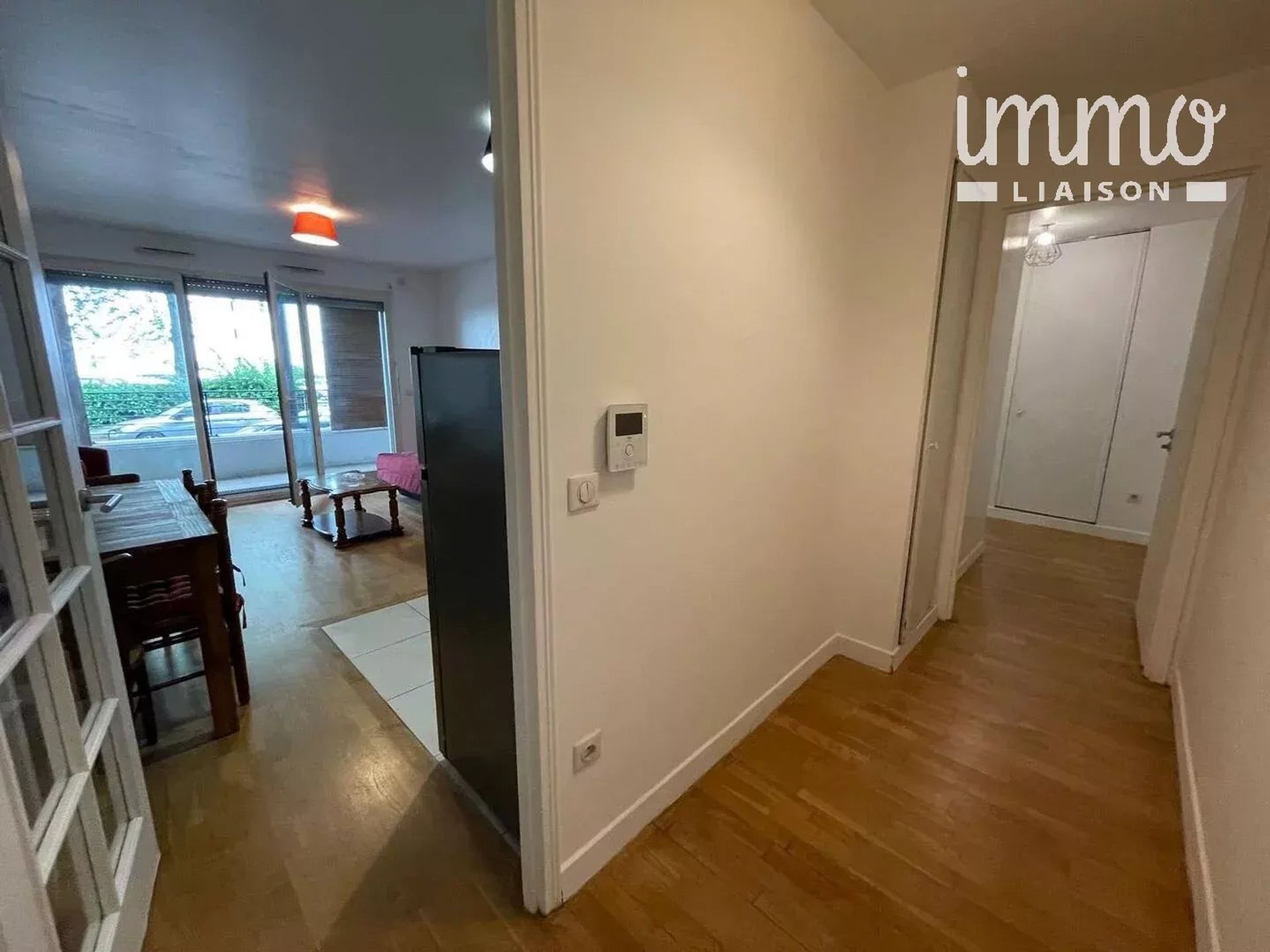 Condominium dans Maisons-Alfort, Val-de-Marne 12741486