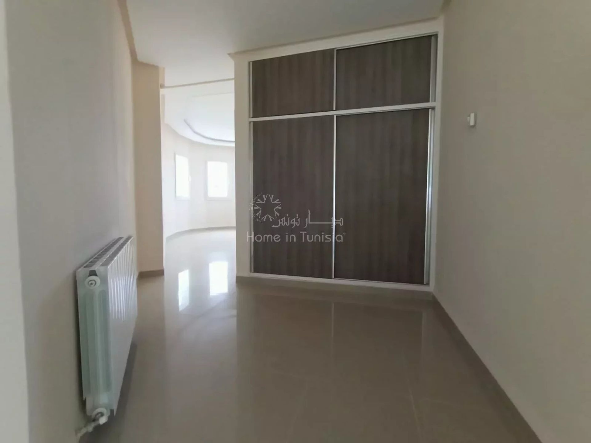 Condominium in Hammam Sousse, Sousse 12741487