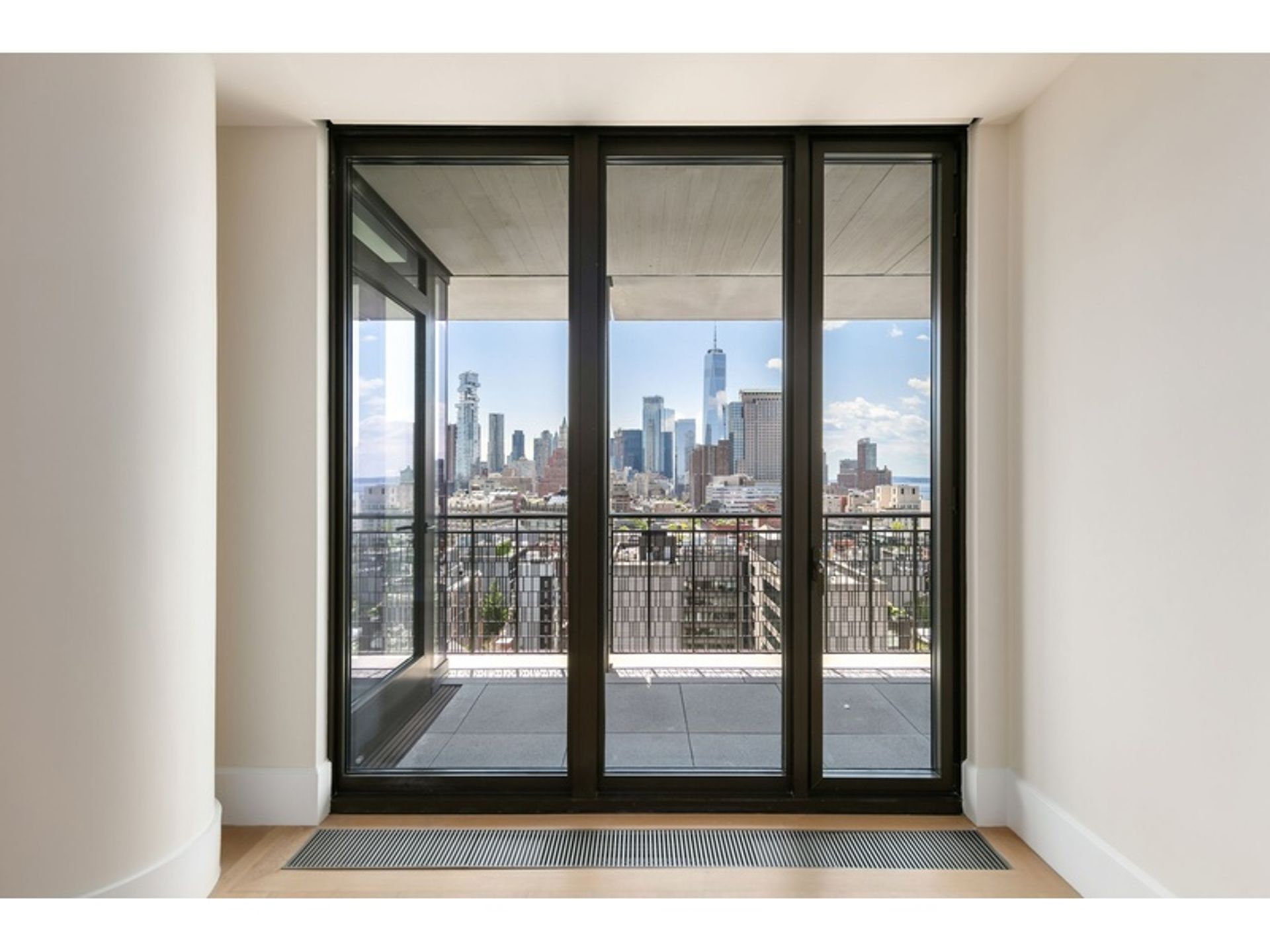 Condominium dans New York, New York 12741505