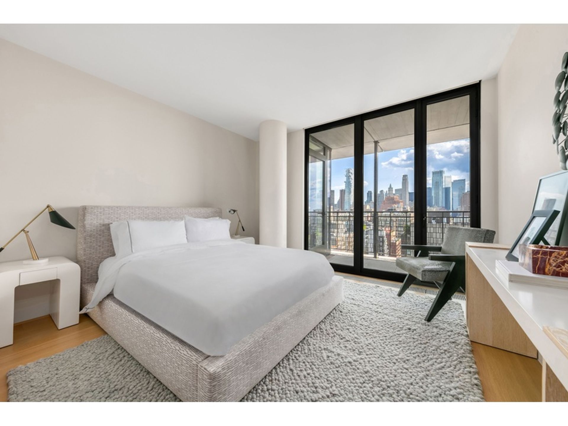 Condominium dans New York, New York 12741505