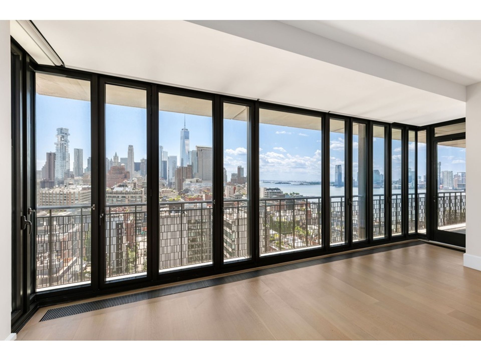 Condominium dans New York, New York 12741505