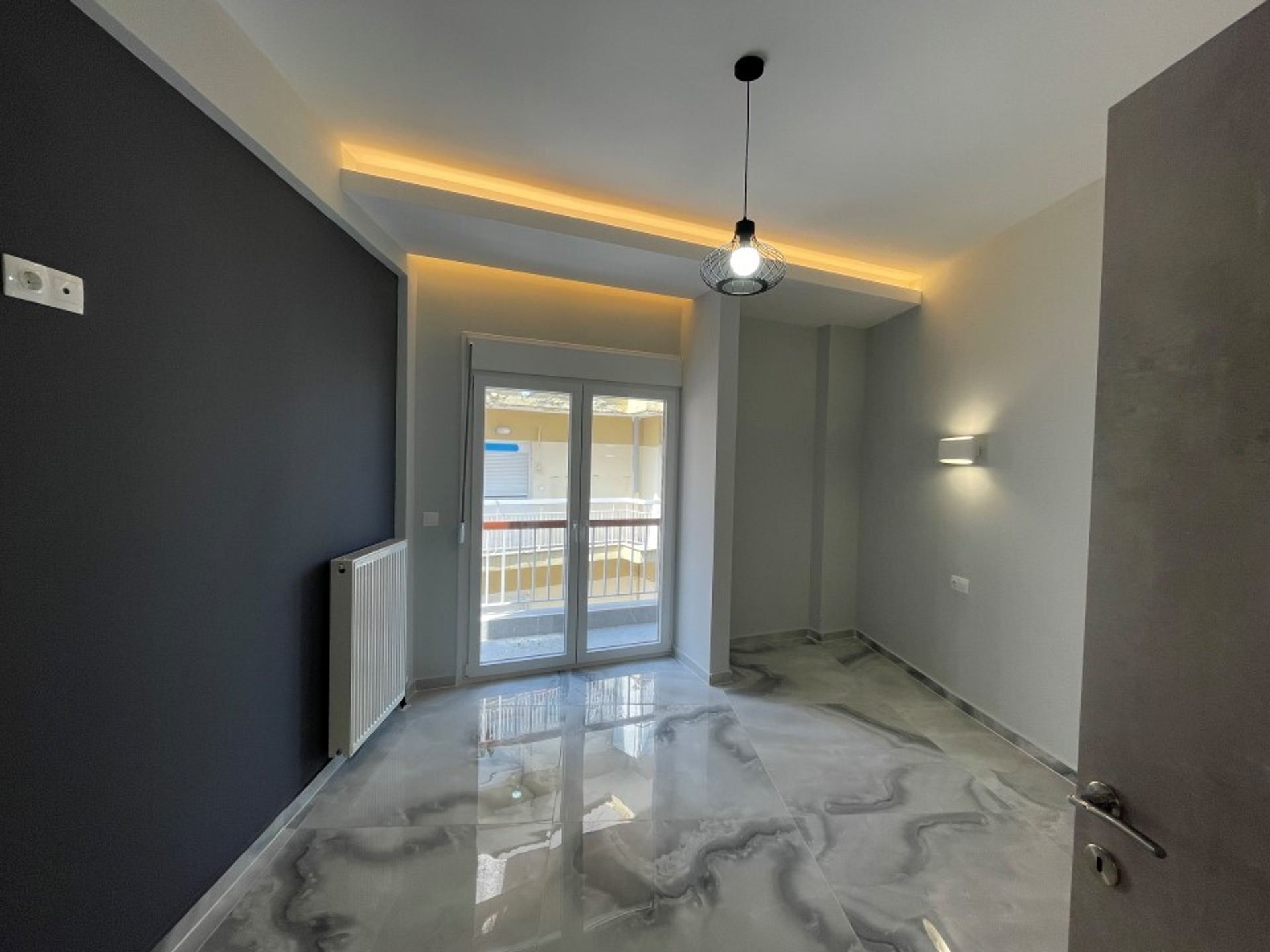 Condominio en Salónica, Kentriki Macedonia 12741535