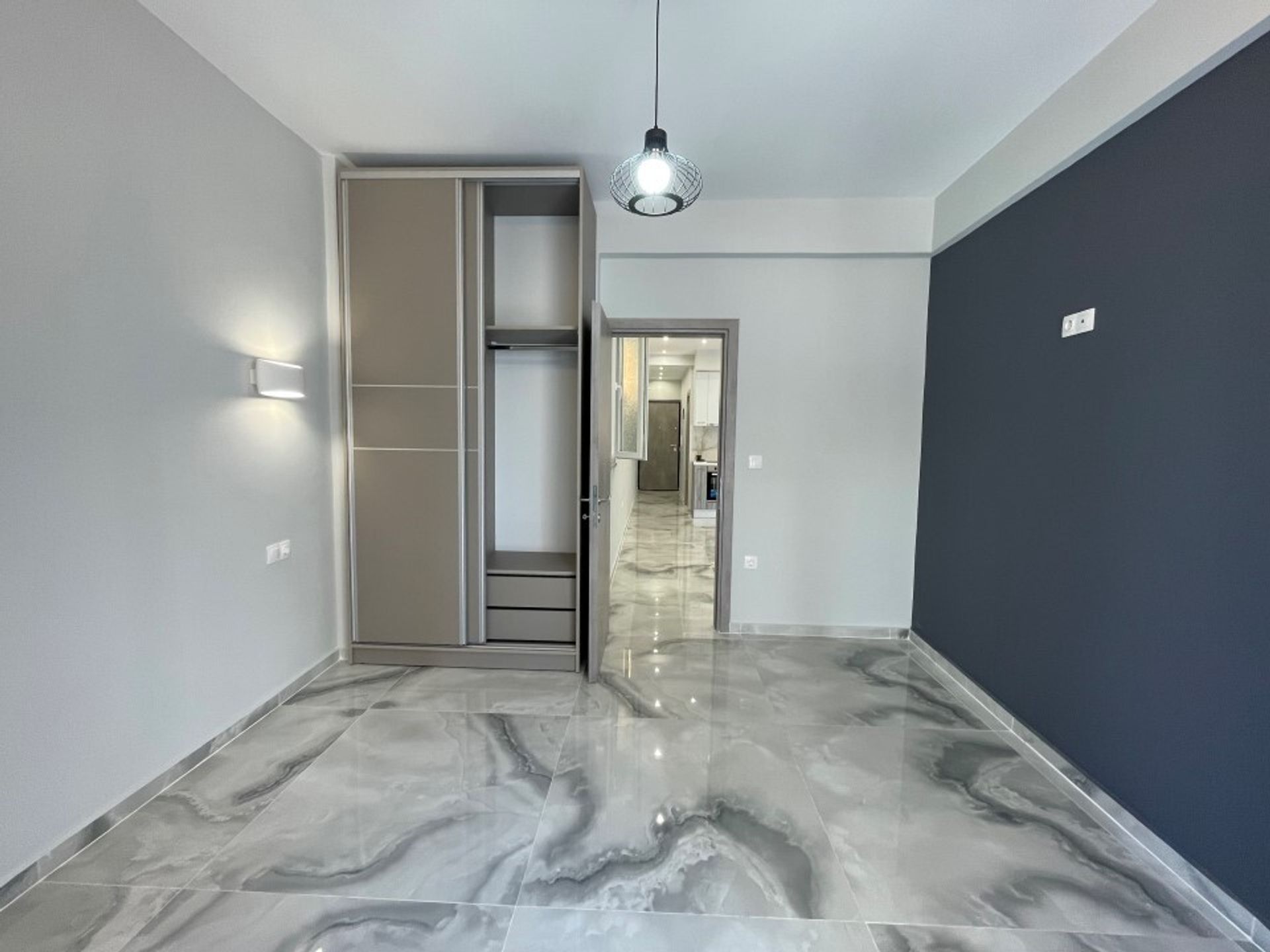 Condominio en Thessaloniki,  12741535