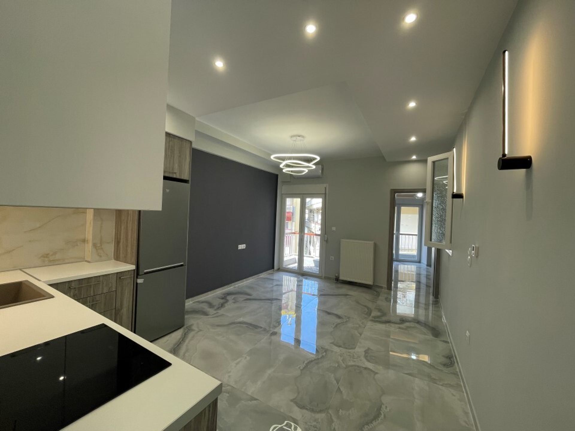 Condominio en Salónica, Kentriki Macedonia 12741535