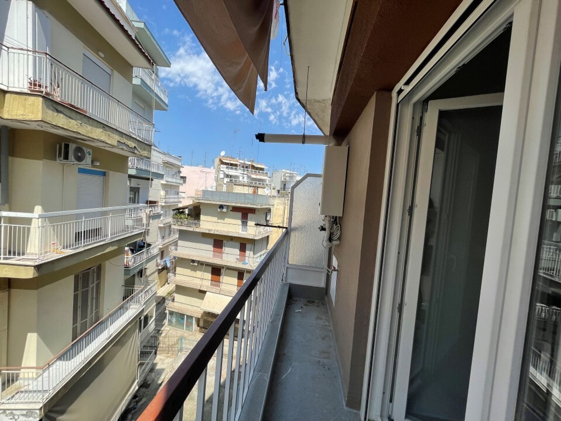 Condominio en Thessaloniki,  12741535