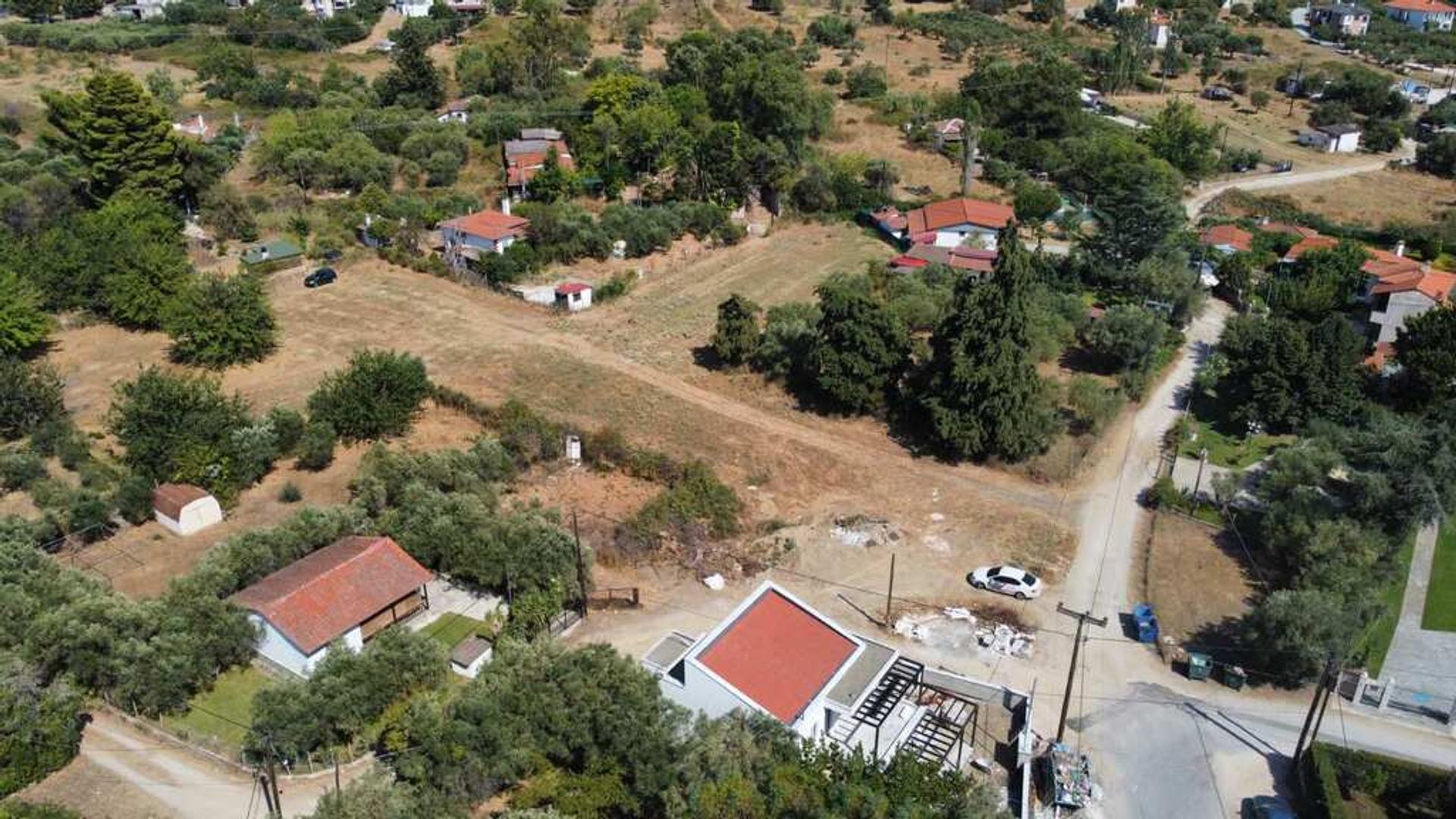 Land im Nikiti, Kentriki Makedonia 12741538