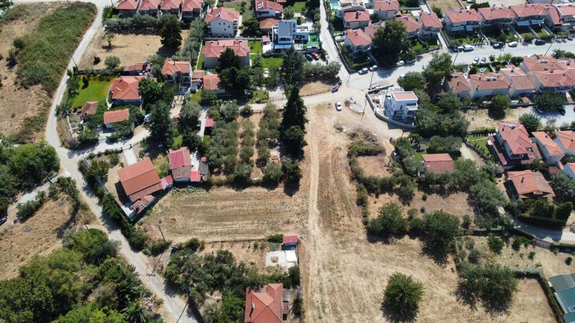 Land im Nikiti, Kentriki Makedonia 12741538