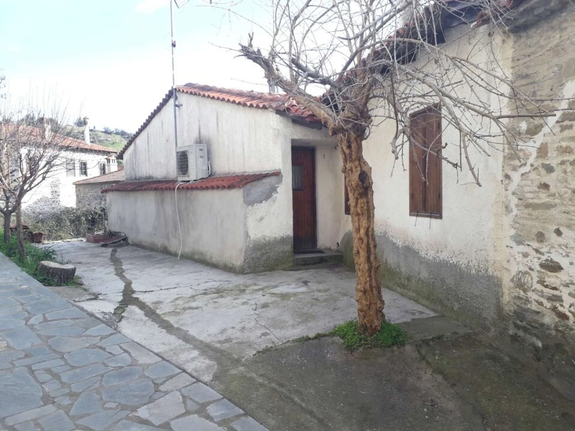 casa no Nikiti,  12741548