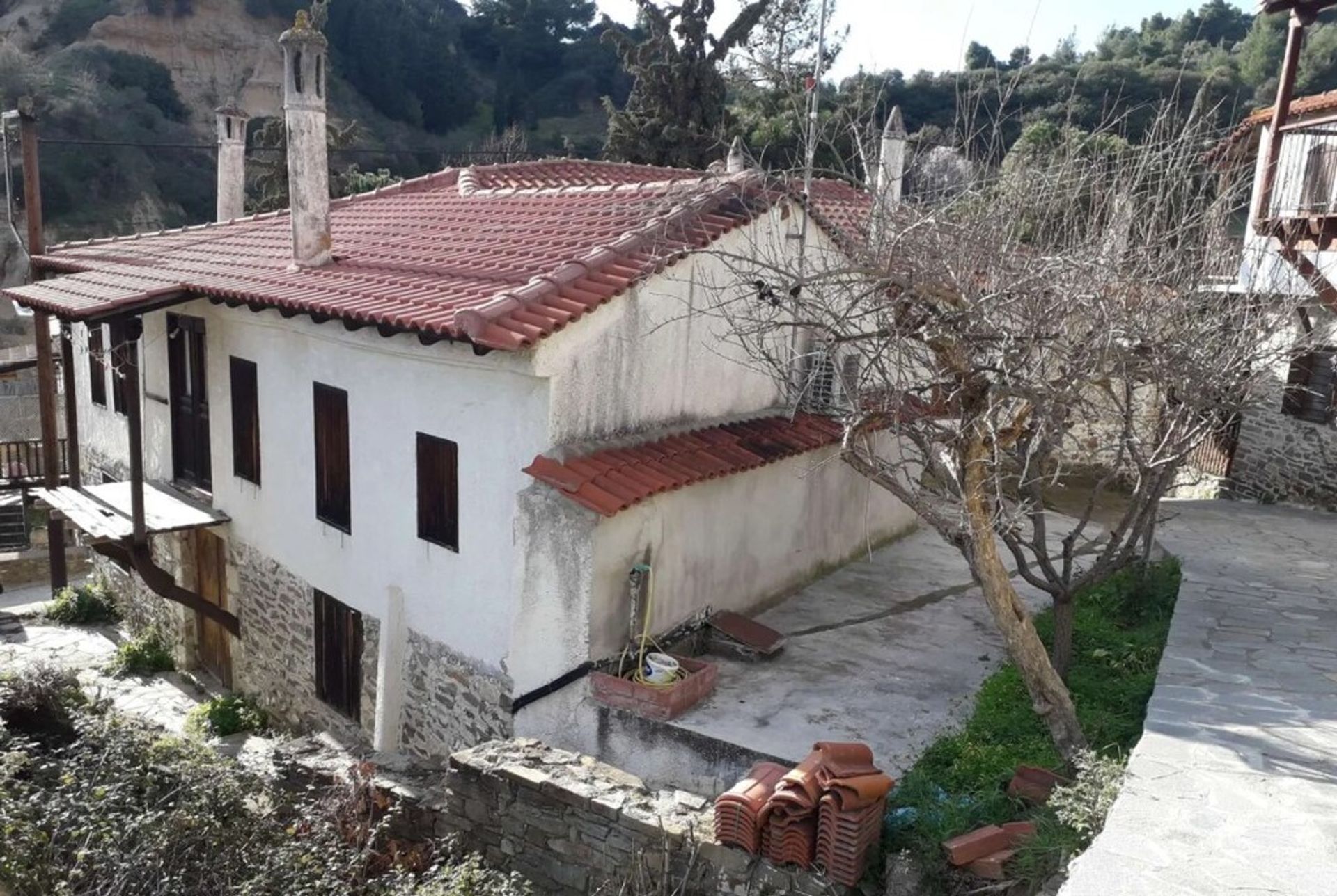 casa no Nikiti,  12741548