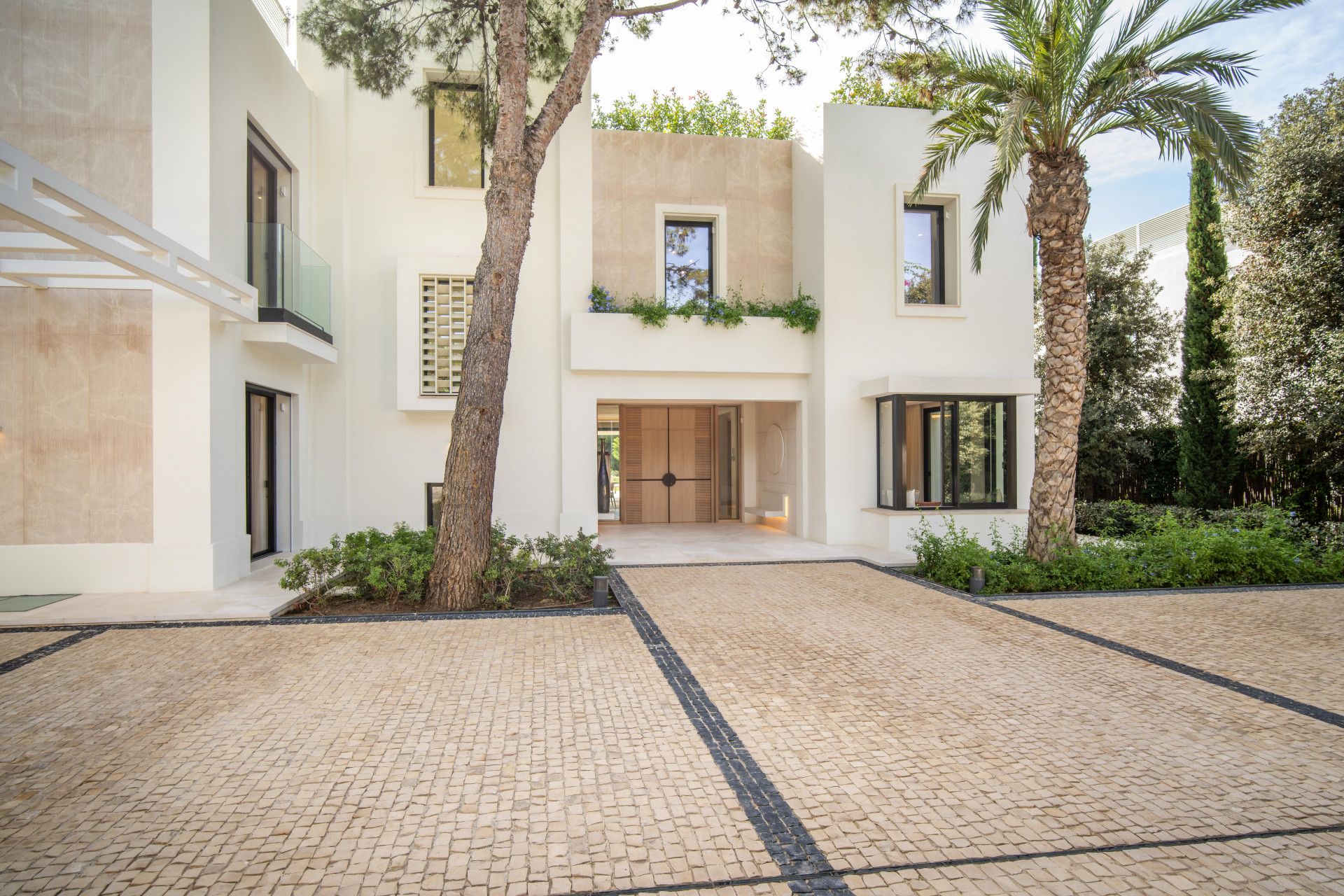 rumah dalam Marbella, Andalucía 12741550