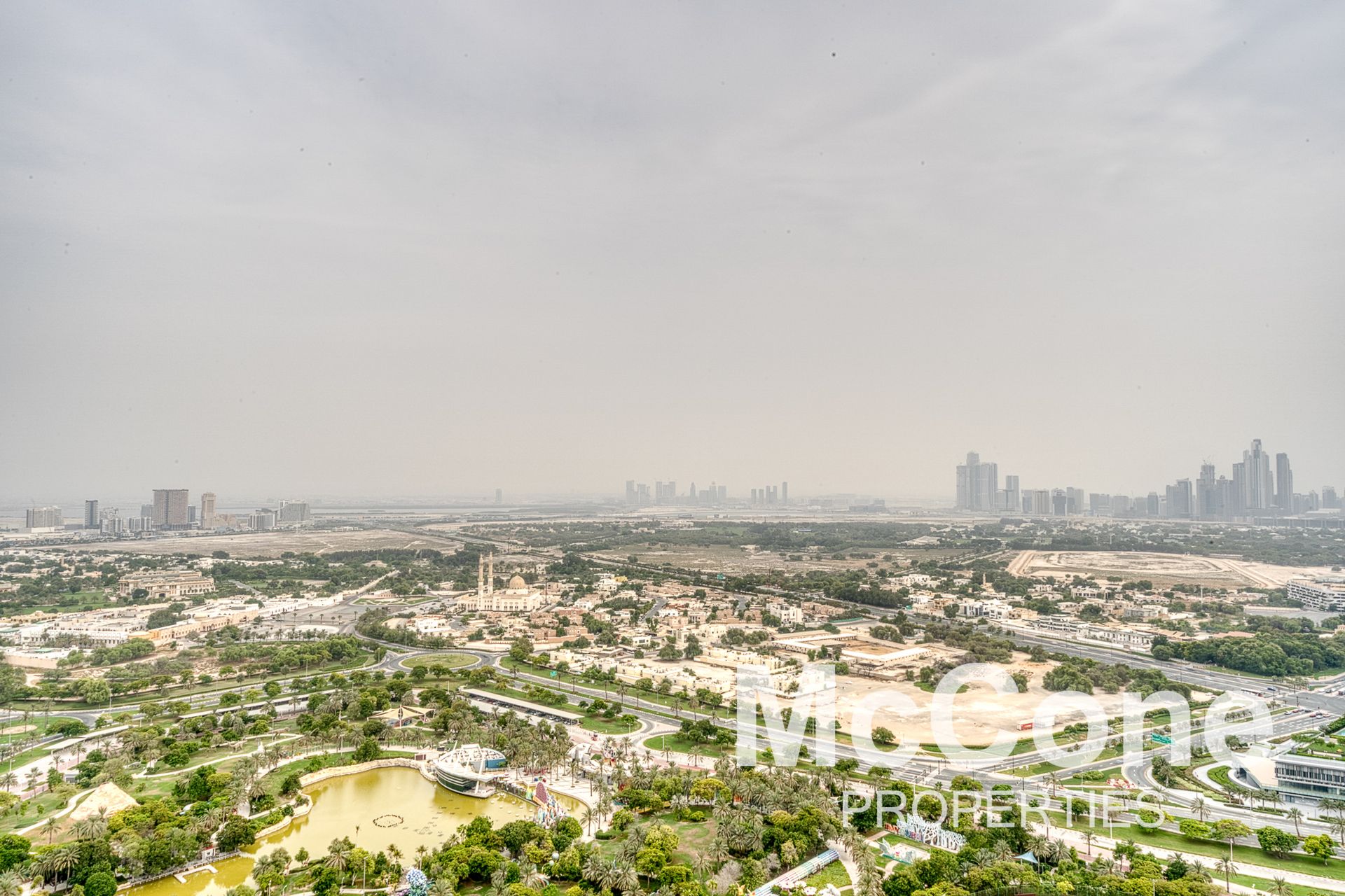 Kondominium w Dubai, Dubai 12741601