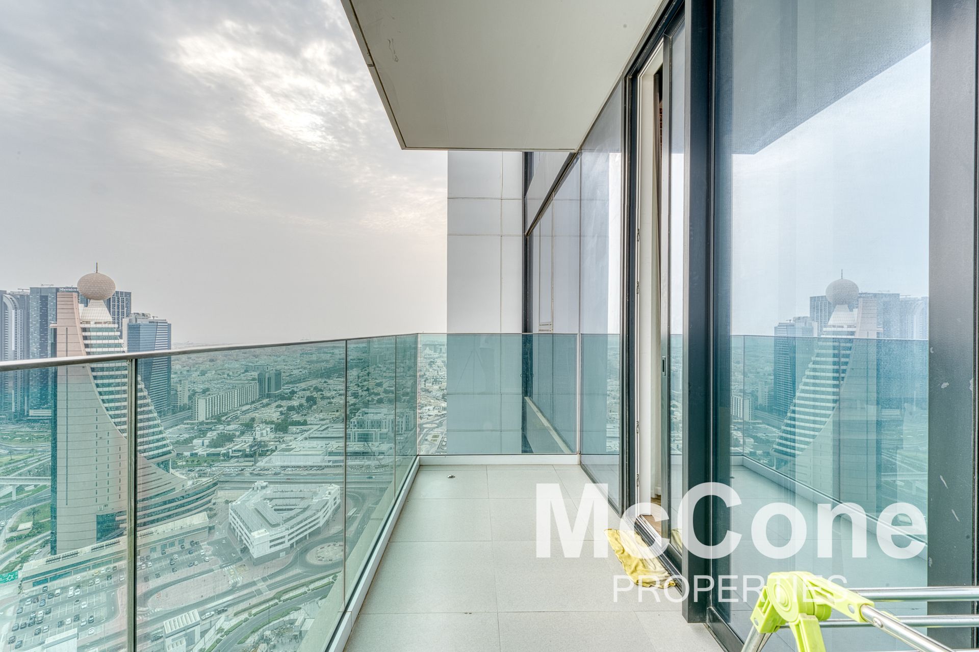 Condominium dans Dubai, Dubai 12741601