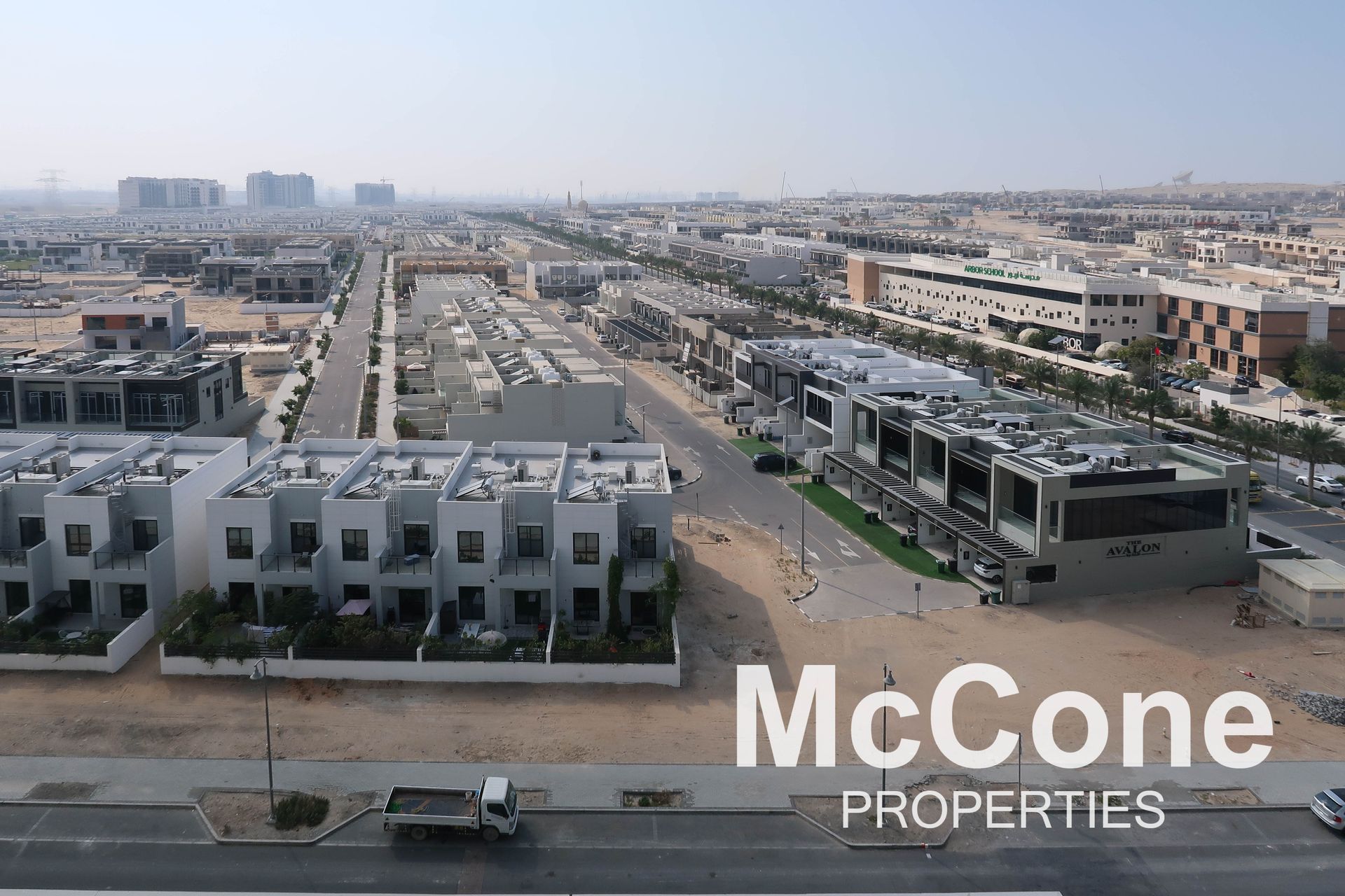 Condominium in Dubai, Dubai 12741602