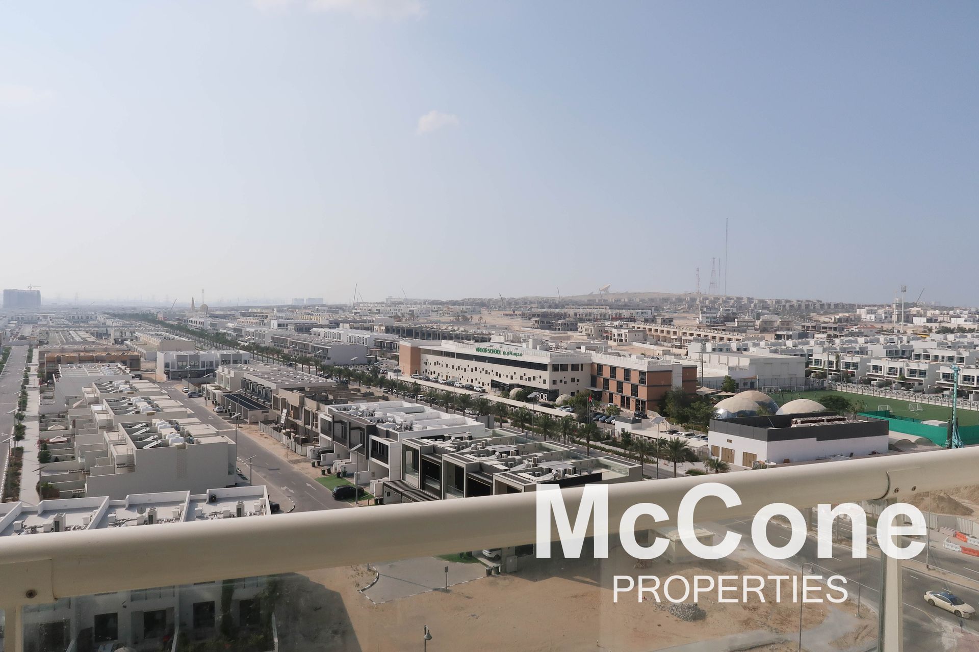 Condominio en Dubai, Dubai 12741602