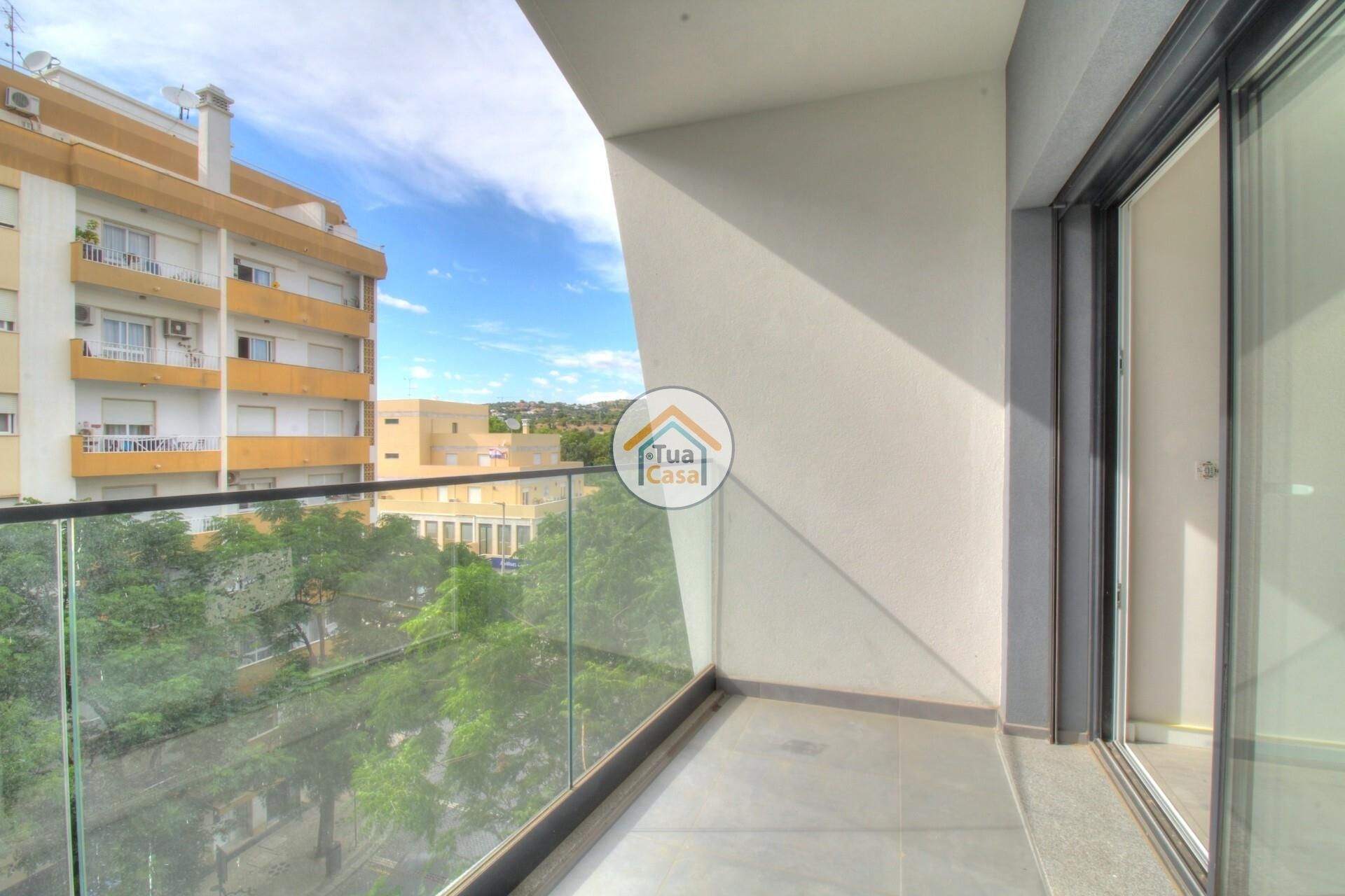 Condominium dans Loulé, Faro District 12741626