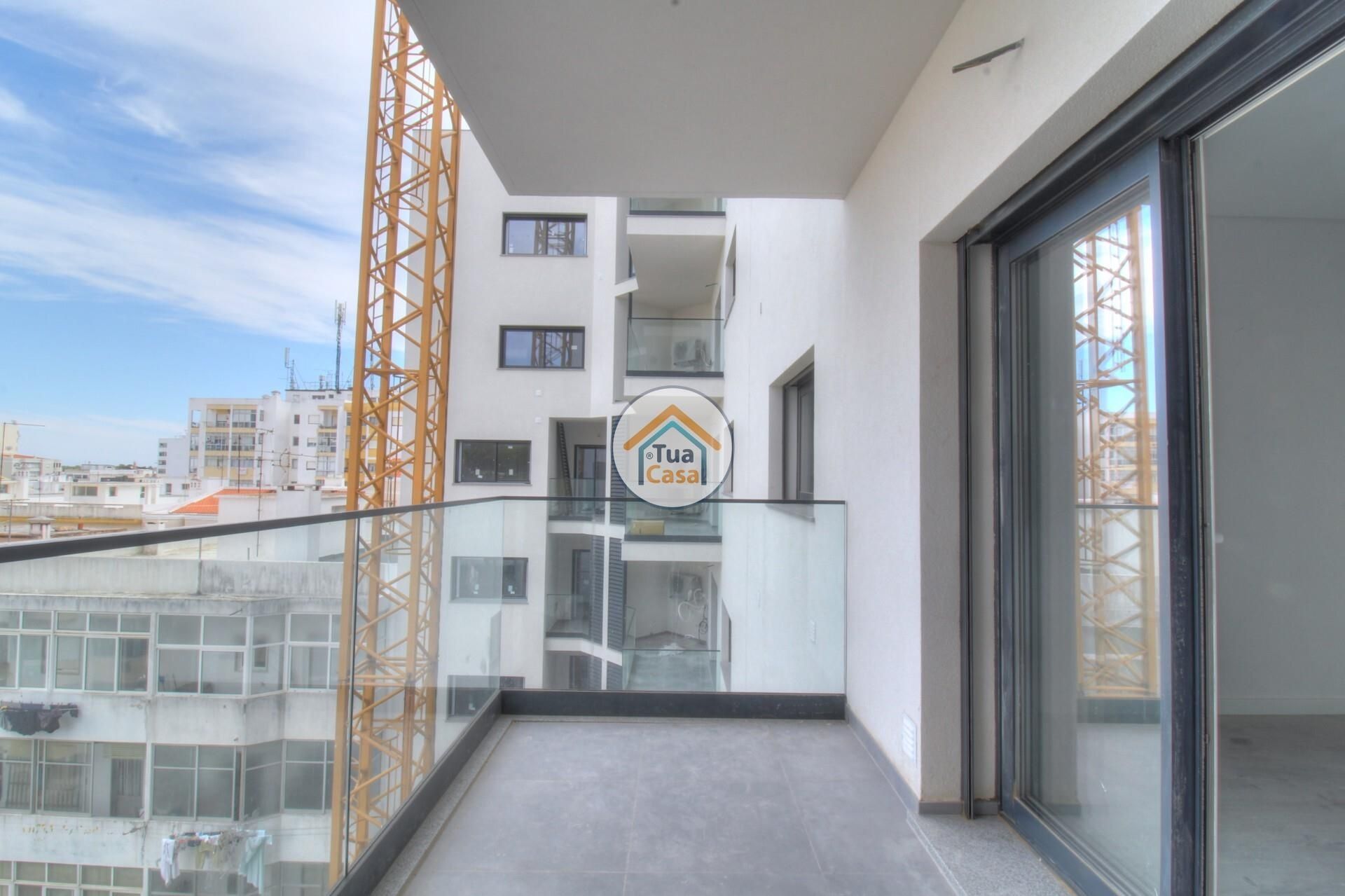 Condominium dans Loulé, Faro District 12741626