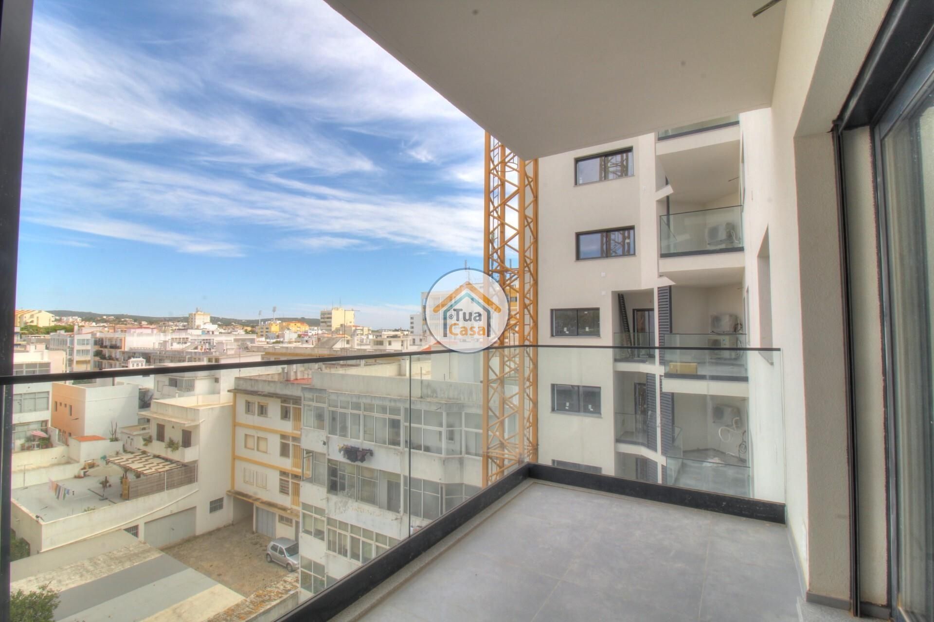 Condominium dans Loulé, Faro District 12741626