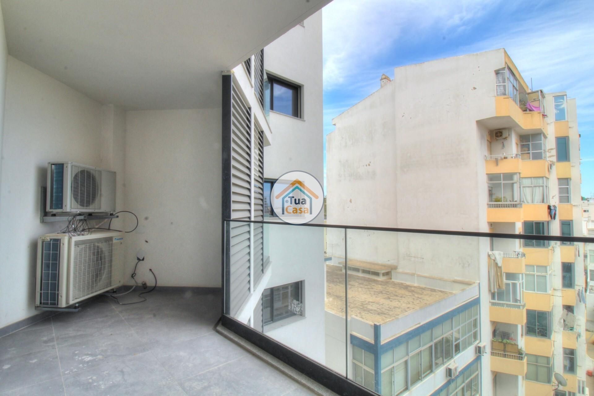 Condominium dans Loulé, Faro District 12741626