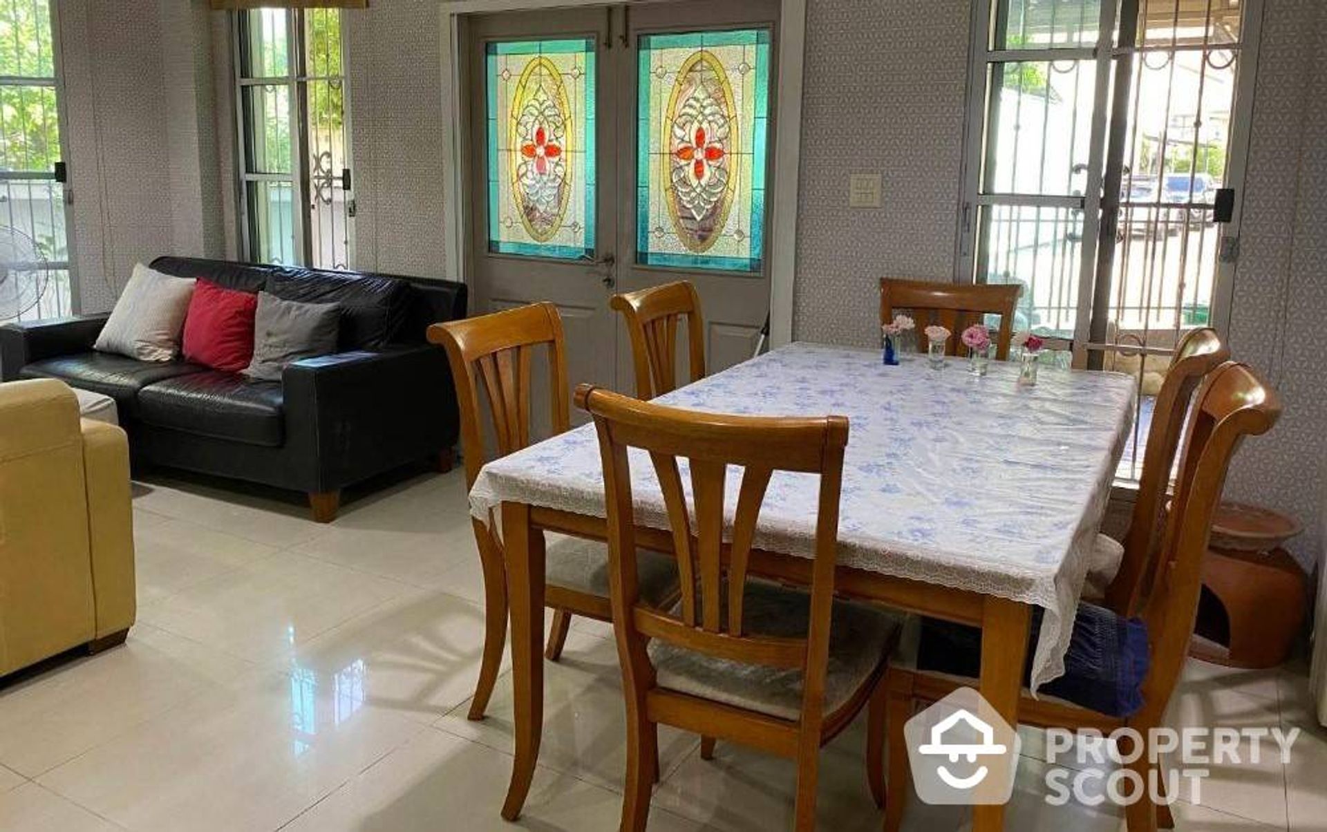 House in Bang Khlo, Krung Thep Maha Nakhon 12741859