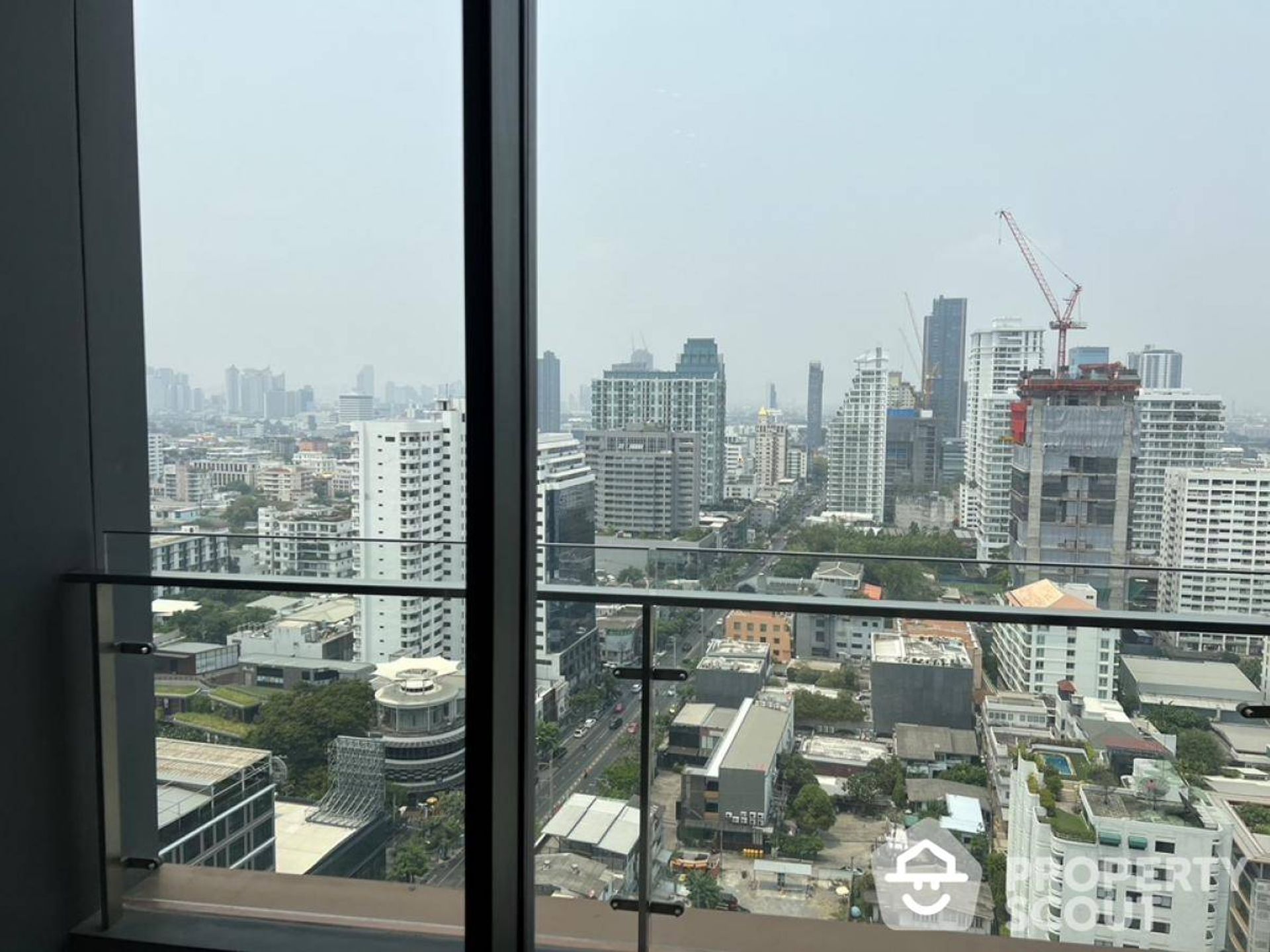 Condominium in , Krung Thep Maha Nakhon 12741865