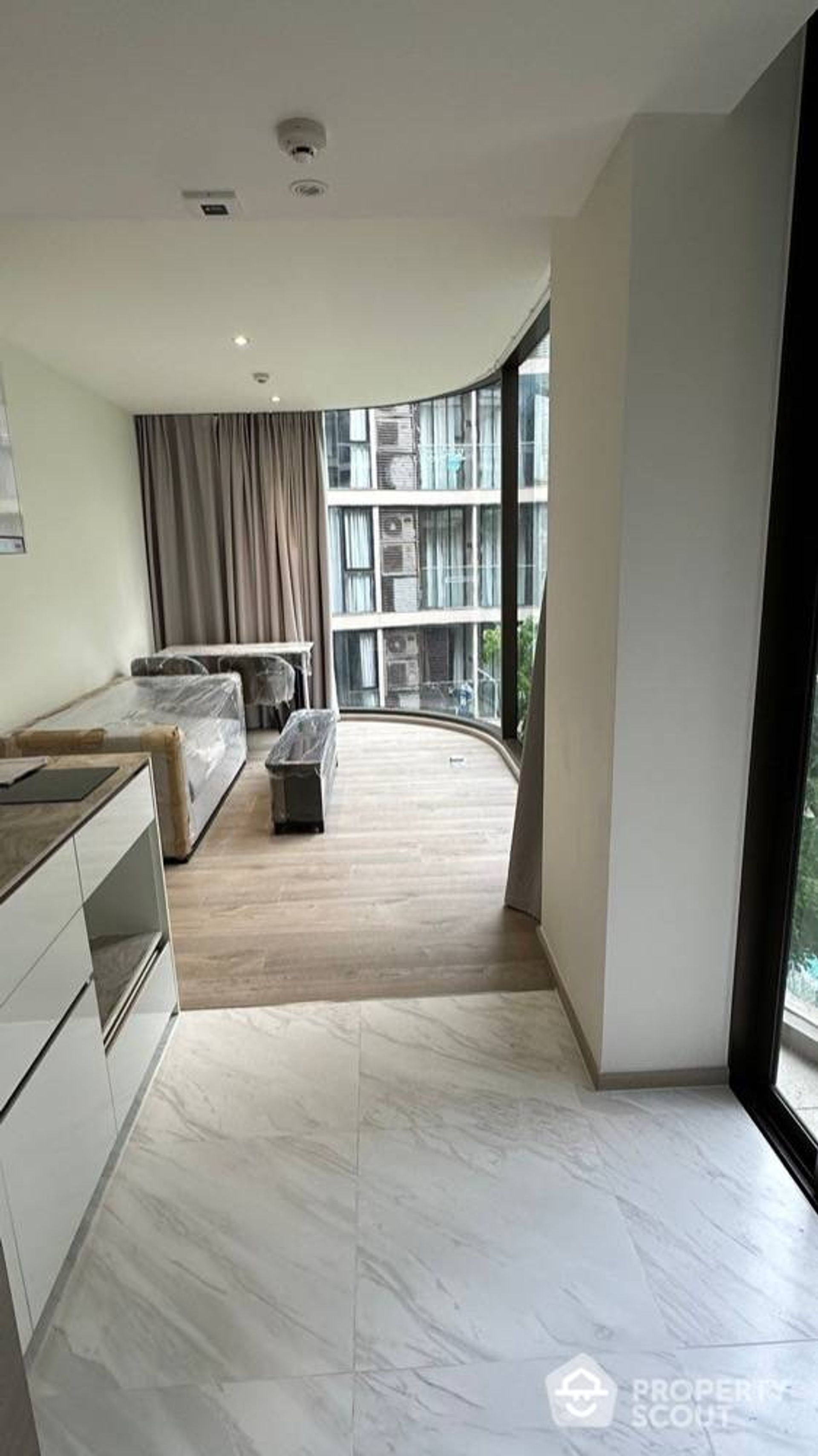 Condominio nel Khlong Toei, Krung Thep Maha Nakhon 12741868