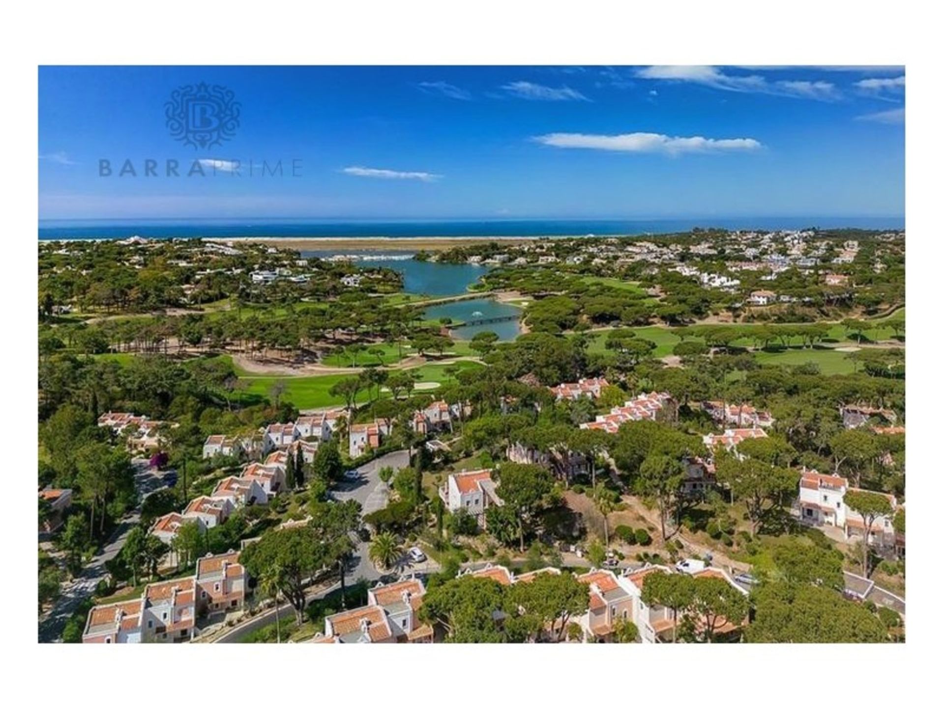 Land in Almancil, Faro 12741872