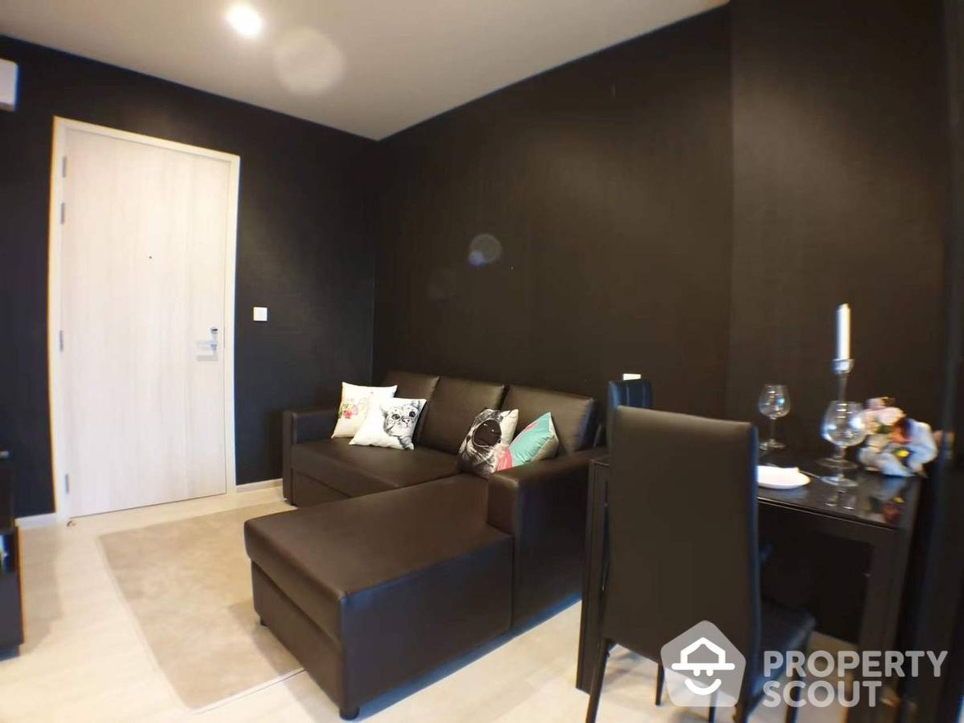 Condominio nel , Krung Thep Maha Nakhon 12741895