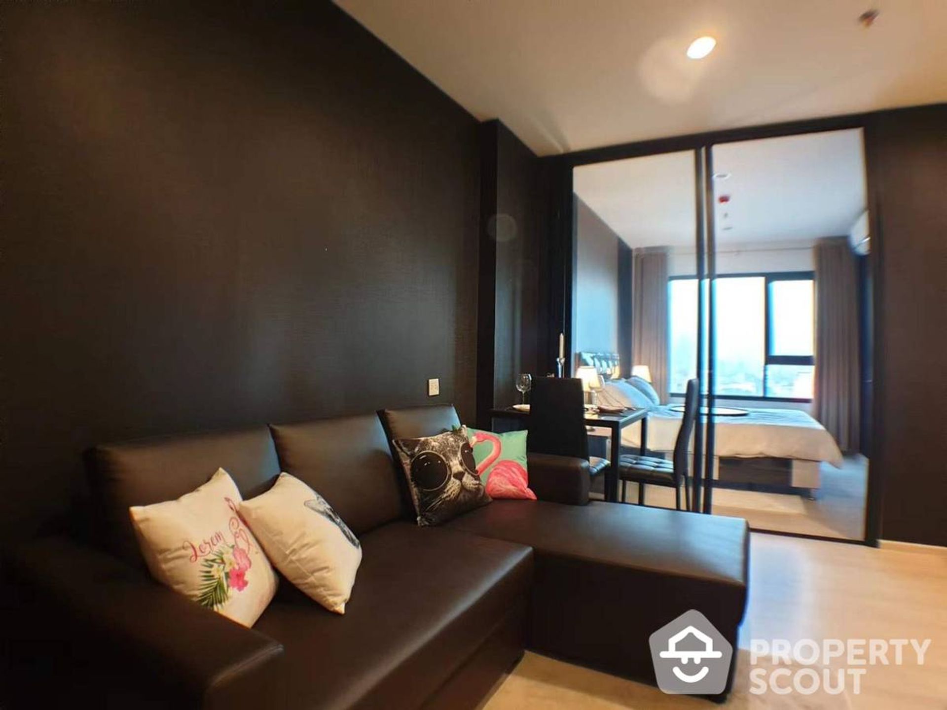 Condominio nel , Krung Thep Maha Nakhon 12741895