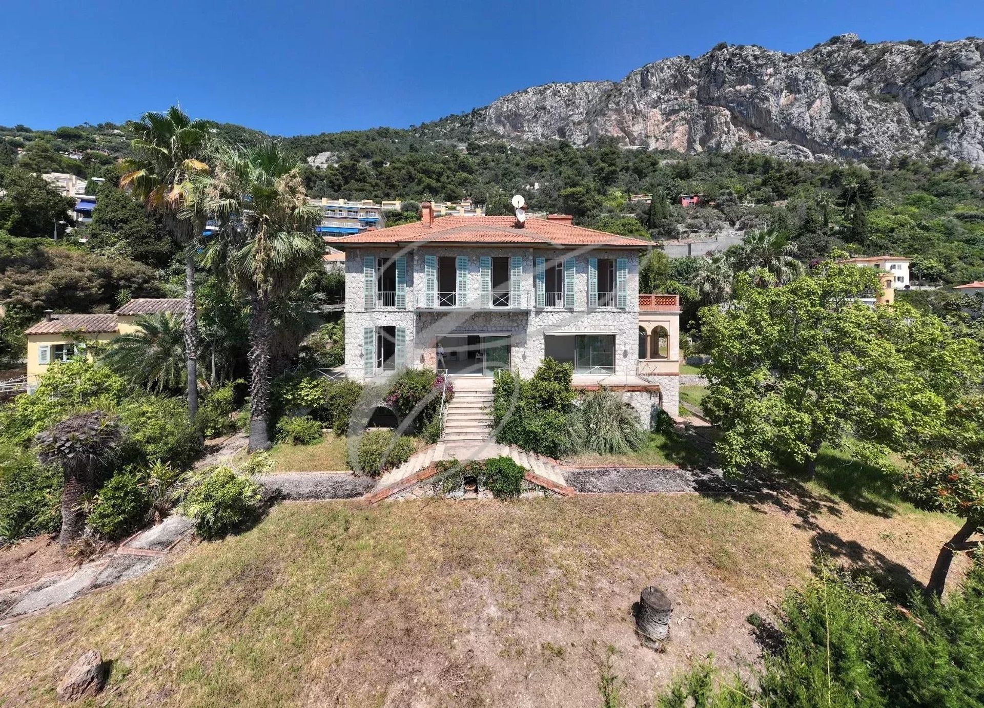 Casa nel Menton, Provence-Alpes-Cote d'Azur 12742026