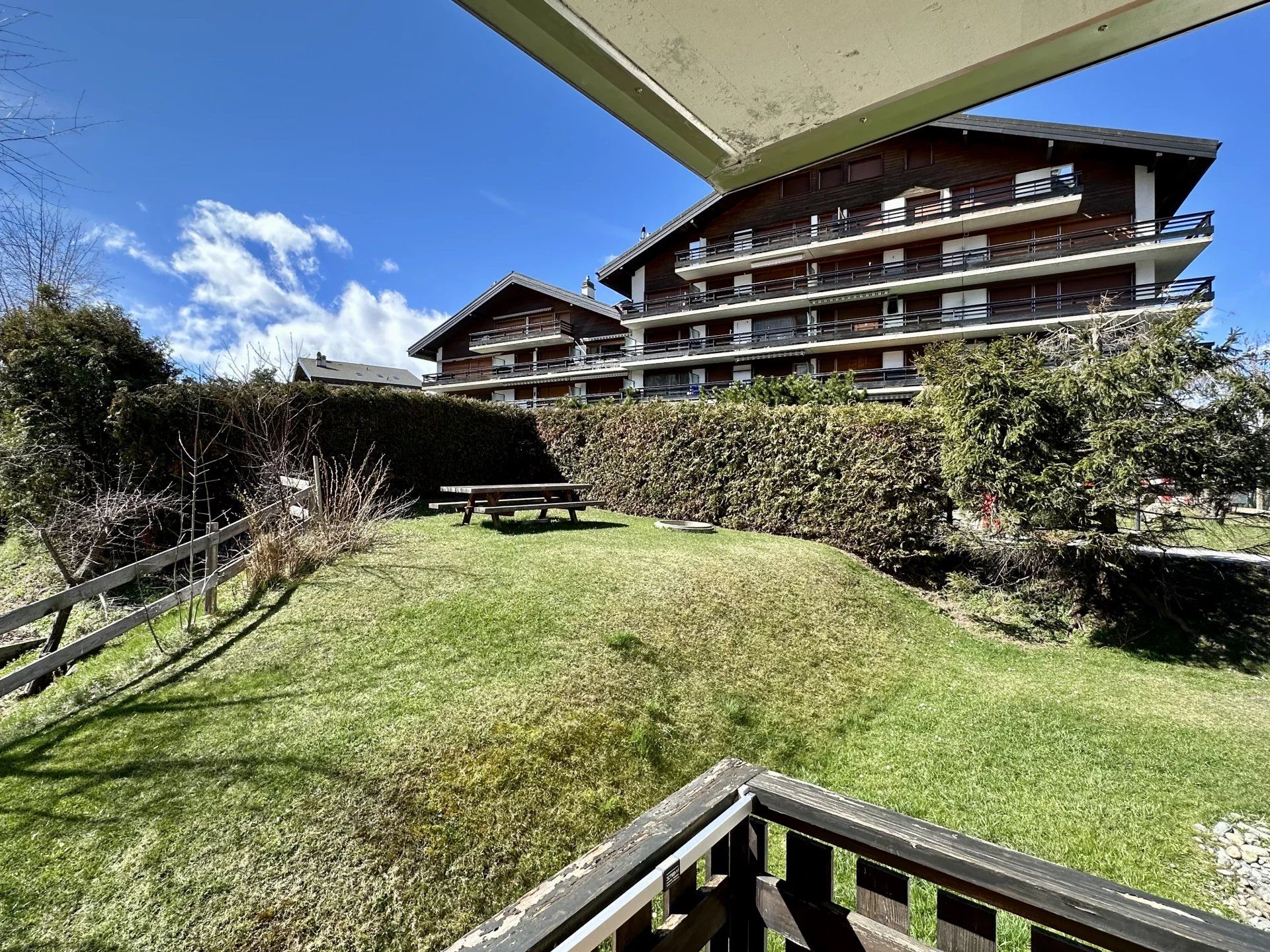 Kondominium di Haute-Nendaz, District de Conthey 12742052