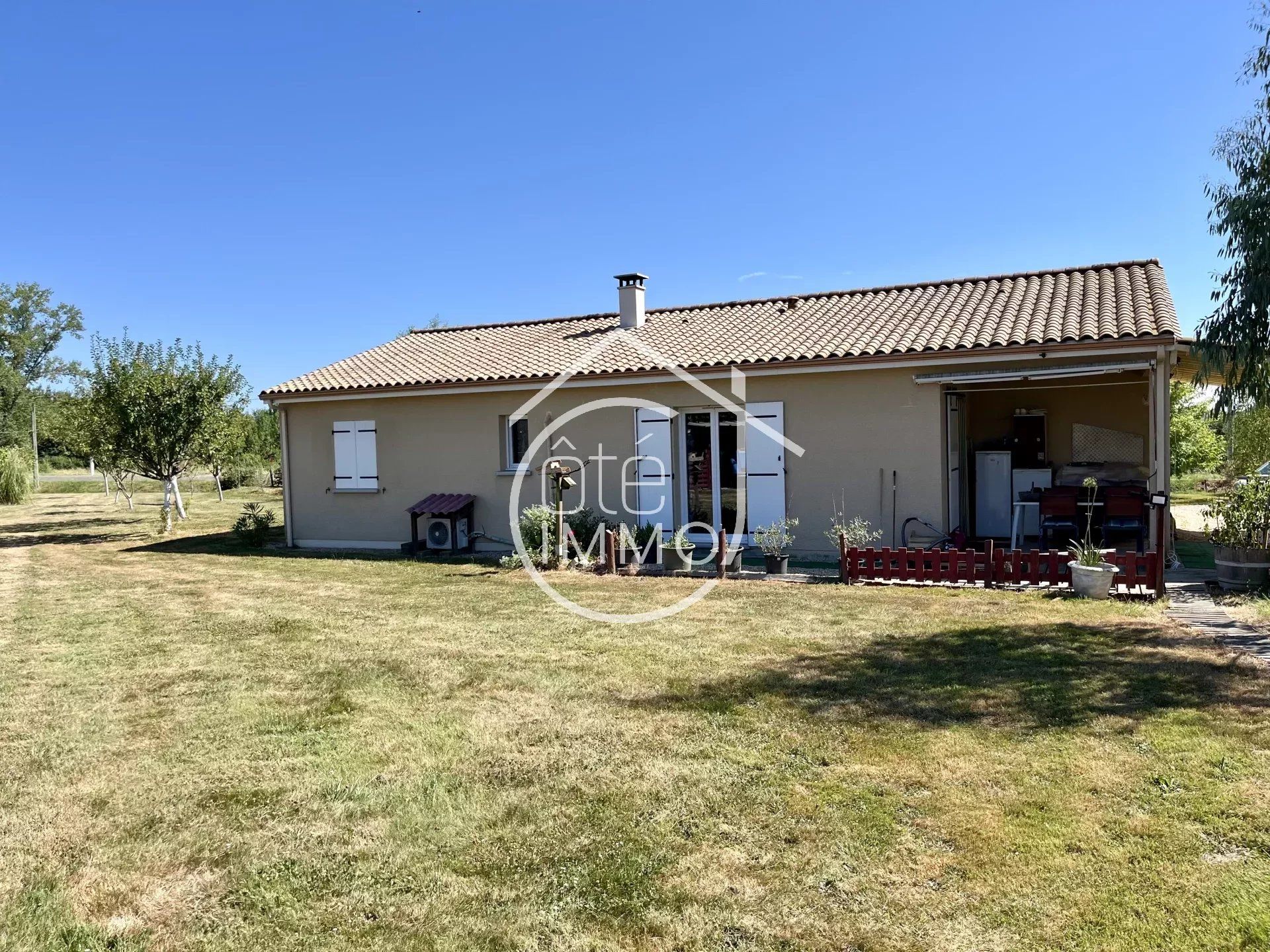 casa en Monestier, Dordogne 12742060