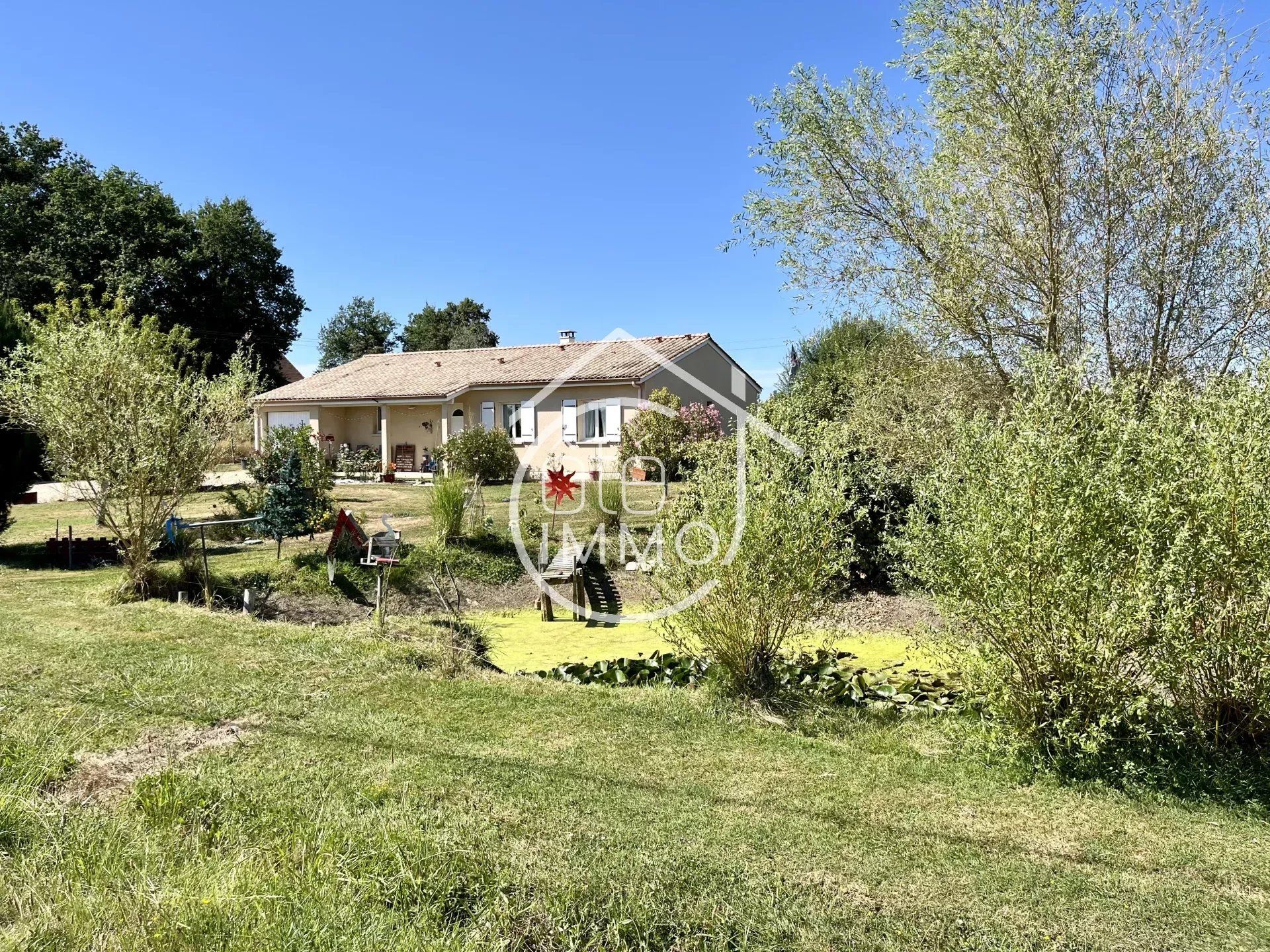 Casa nel Monestier, Nouvelle-Aquitaine 12742060