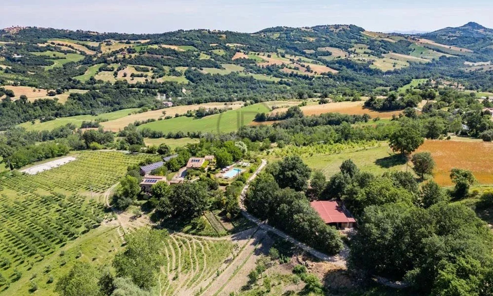 Lain di Sarnano, Macerata 12742075