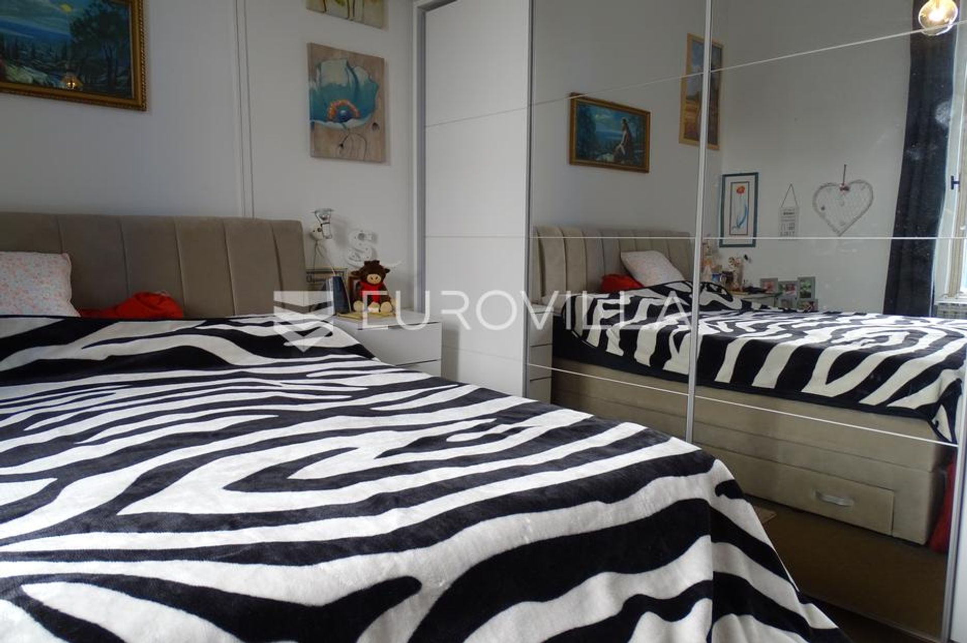 Condominium in Opatija, Primorsko-goranska županija 12742082