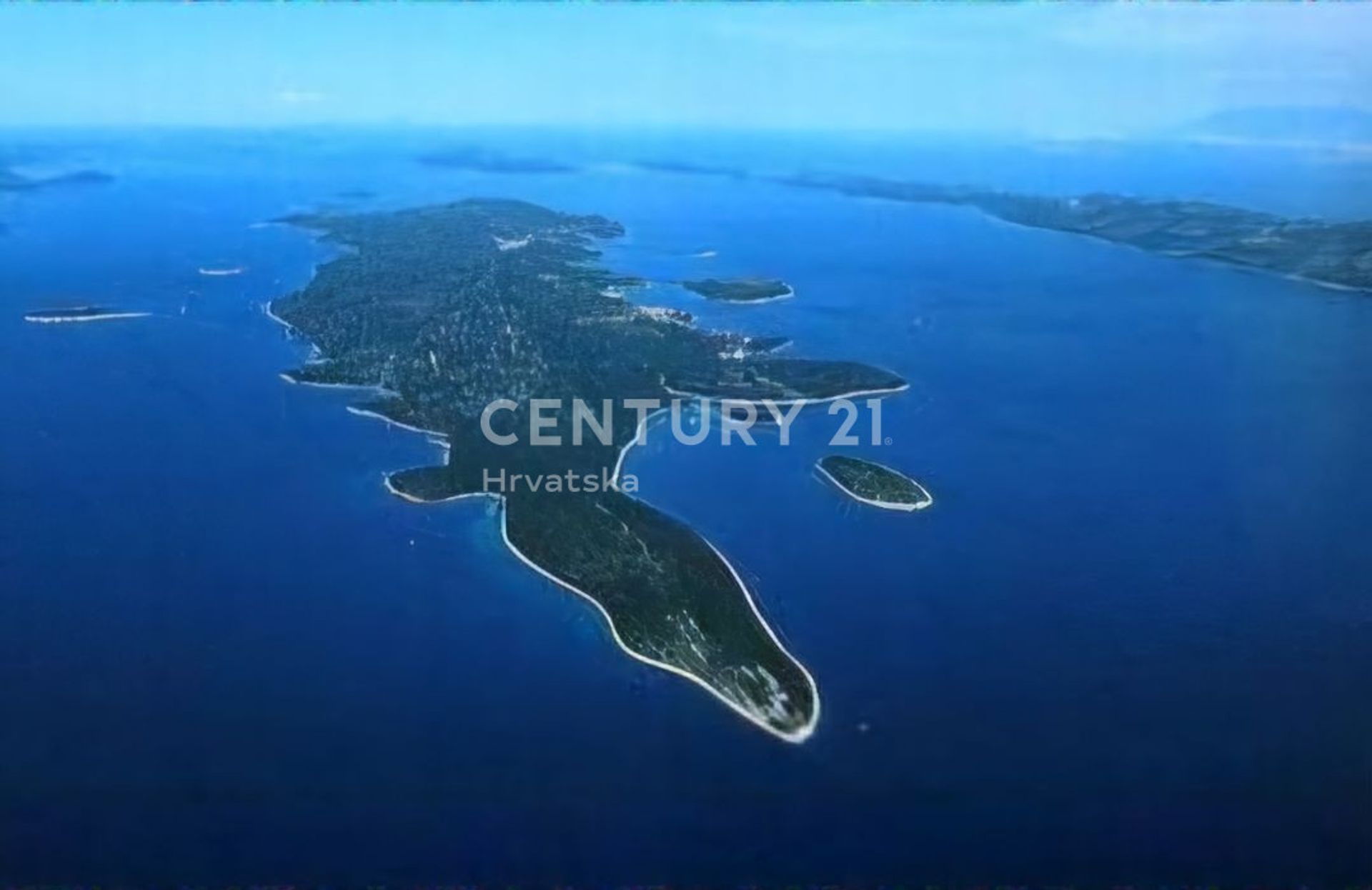 Land in Zadar, Zadarska Zupanija 12742088