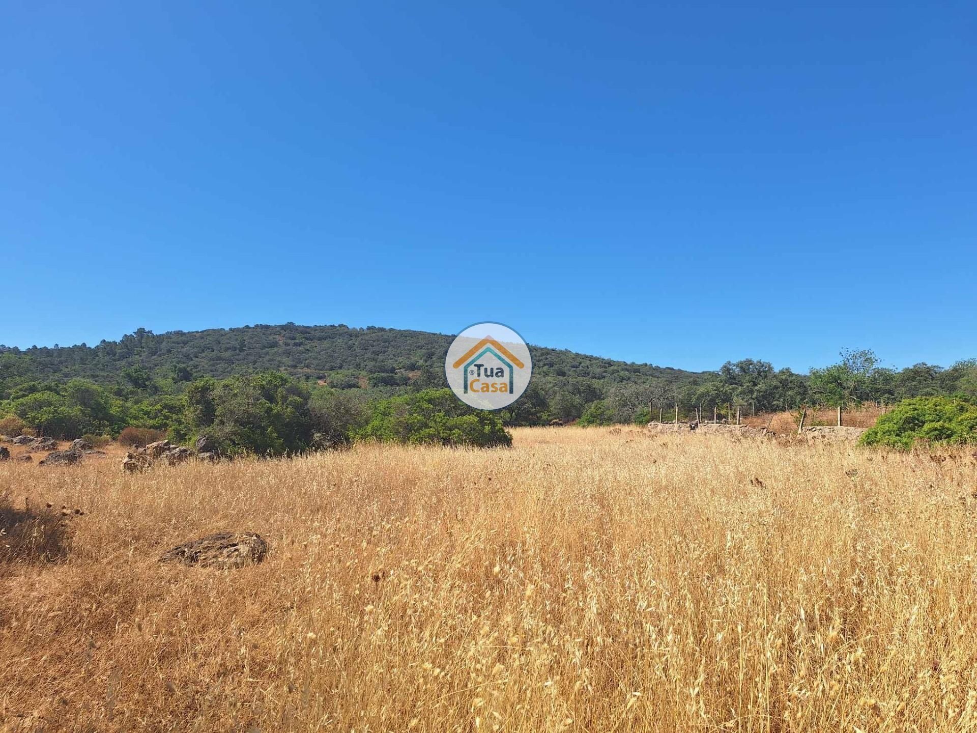 Tanah dalam São Brás de Alportel, Faro District 12742113