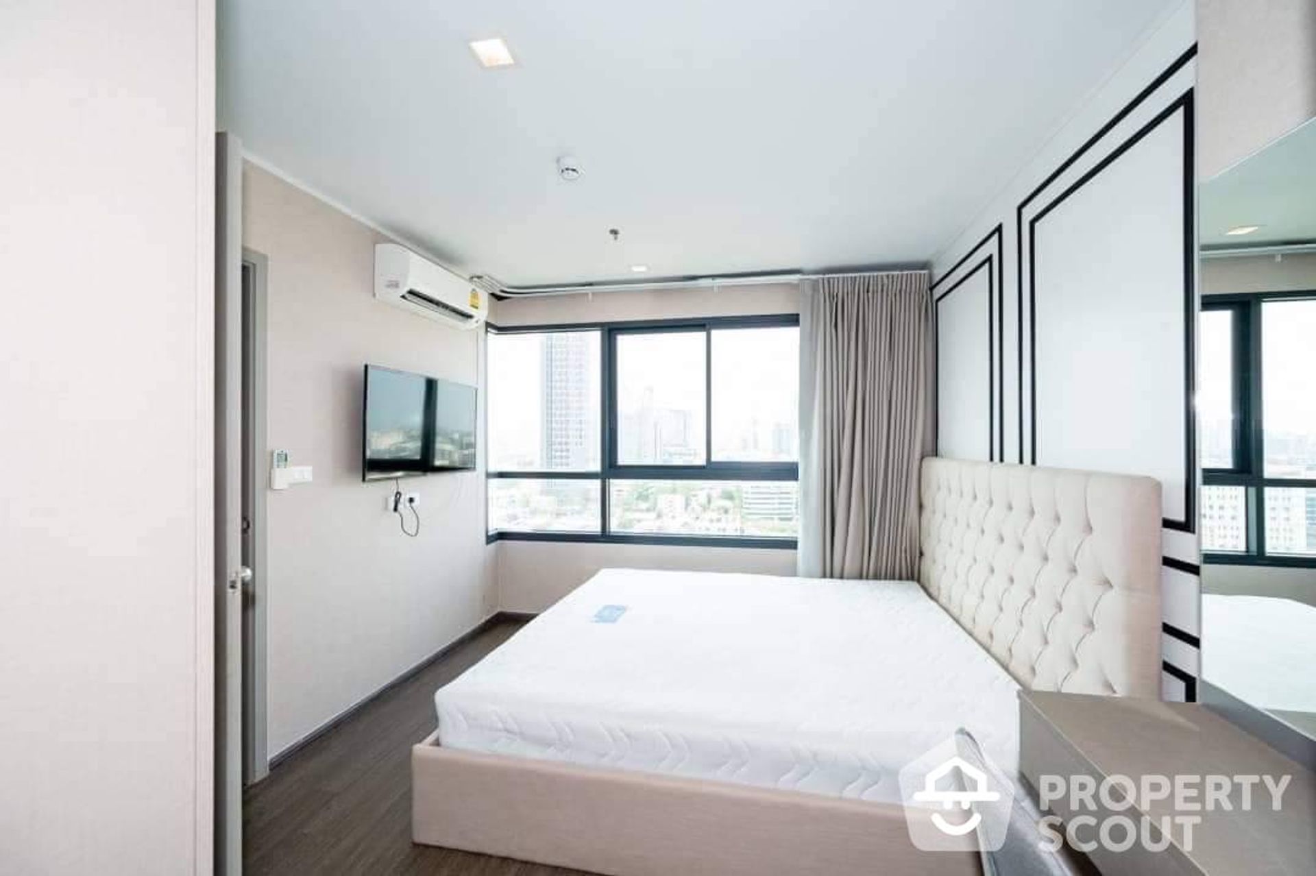 Condominium in , Krung Thep Maha Nakhon 12742280