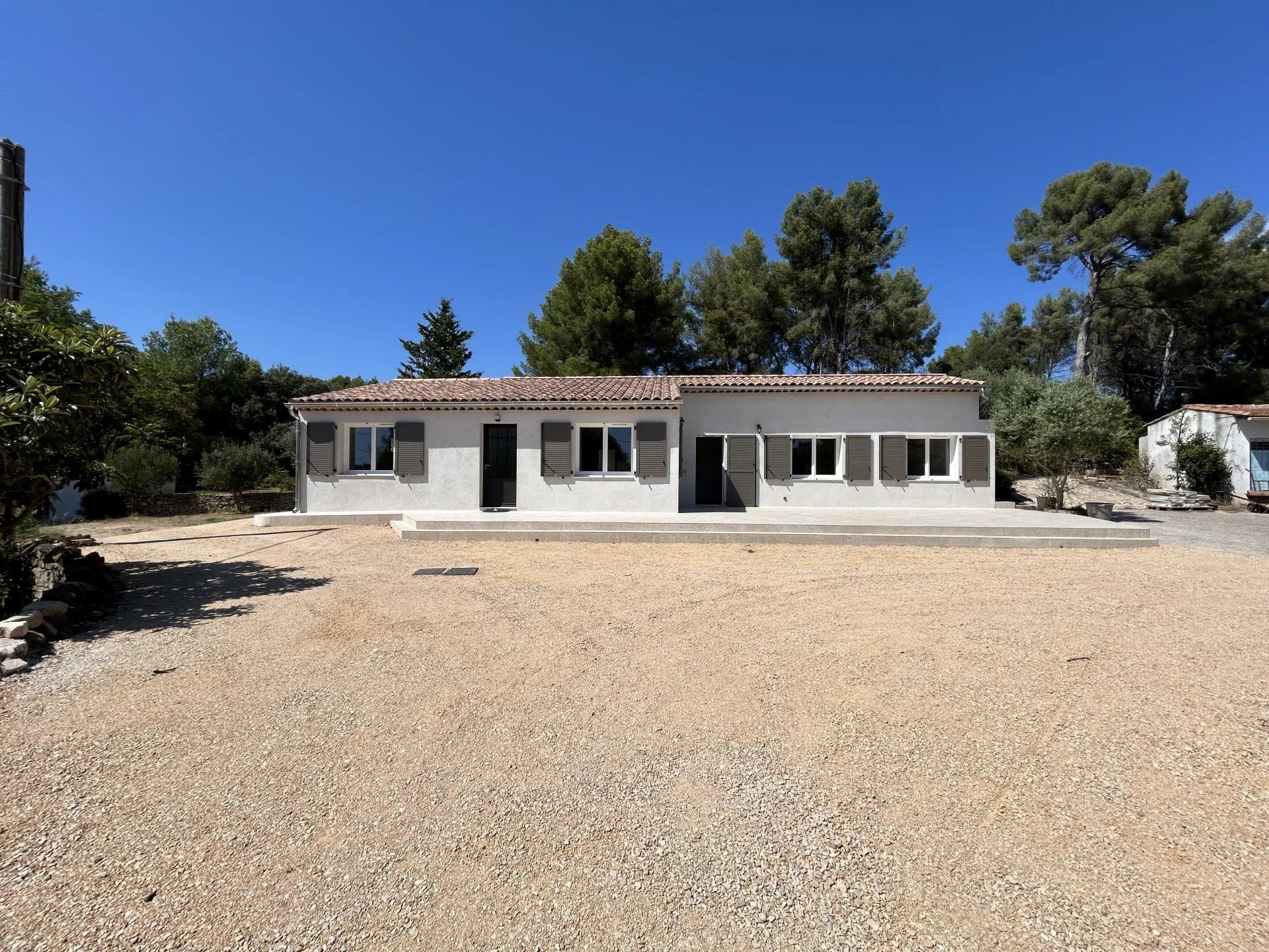 Casa nel La Ciotat, Provenza-Alpi-Costa Azzurra 12742395