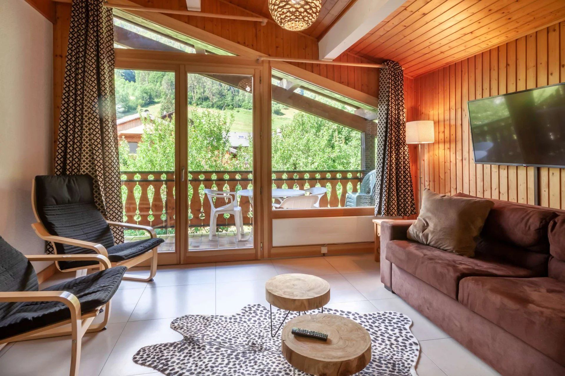 Kondominium dalam Morzine, Auvergne-Rhone-Alpes 12742399