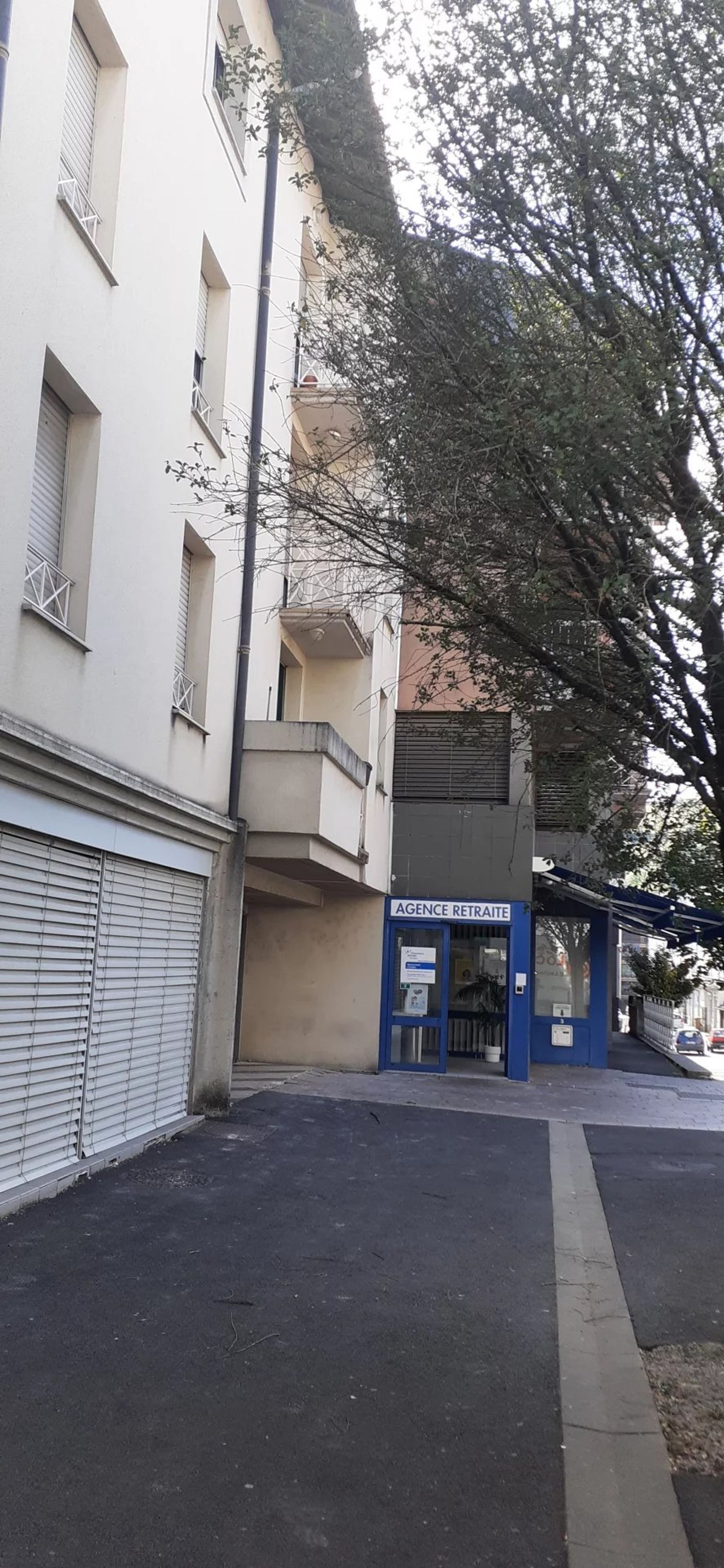 Condomínio no Aurillac, Auvérnia-Ródano-Alpes 12742407