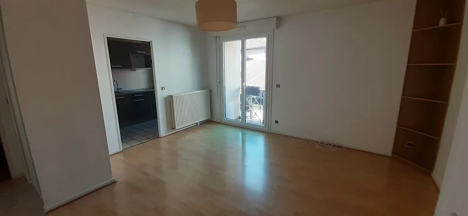 Condominio nel Aurillac, Alvernia-Rodano-Alpi 12742407