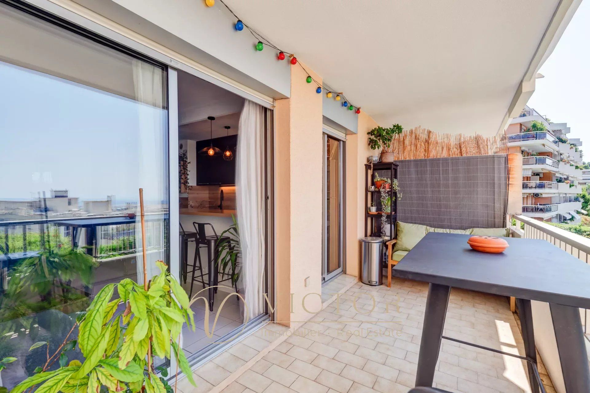 Condominium in Saint-Isidore, Provence-Alpes-Cote d'Azur 12742413