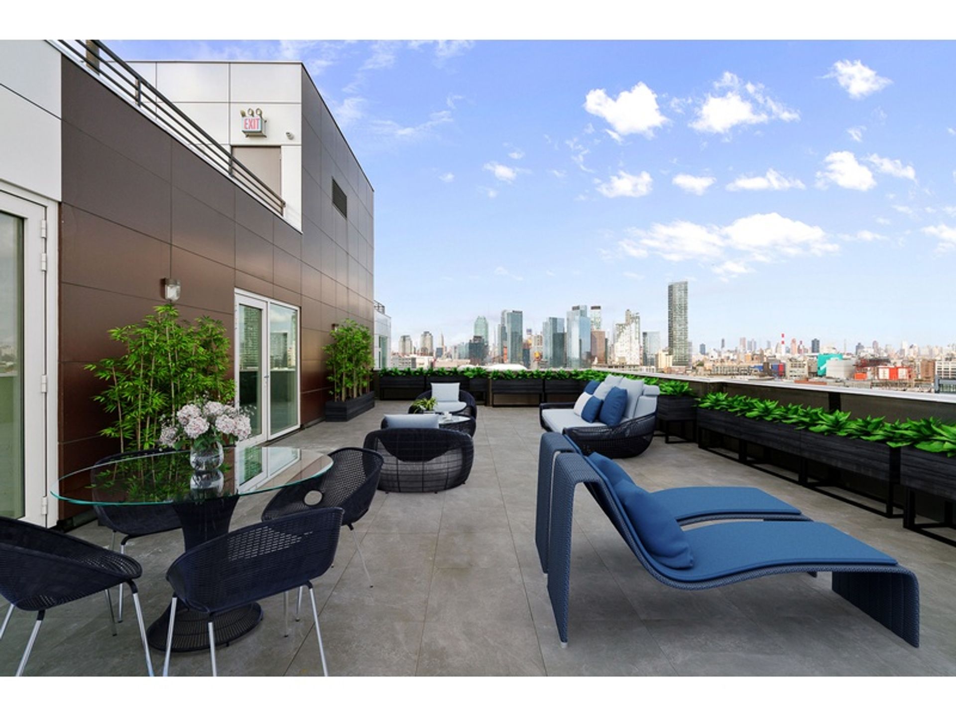 Condominio en , New York 12742435